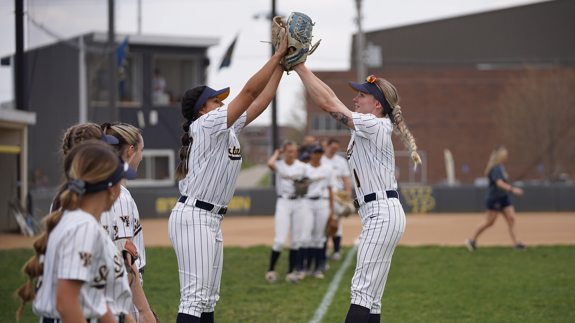 2024 Softball Season Preview