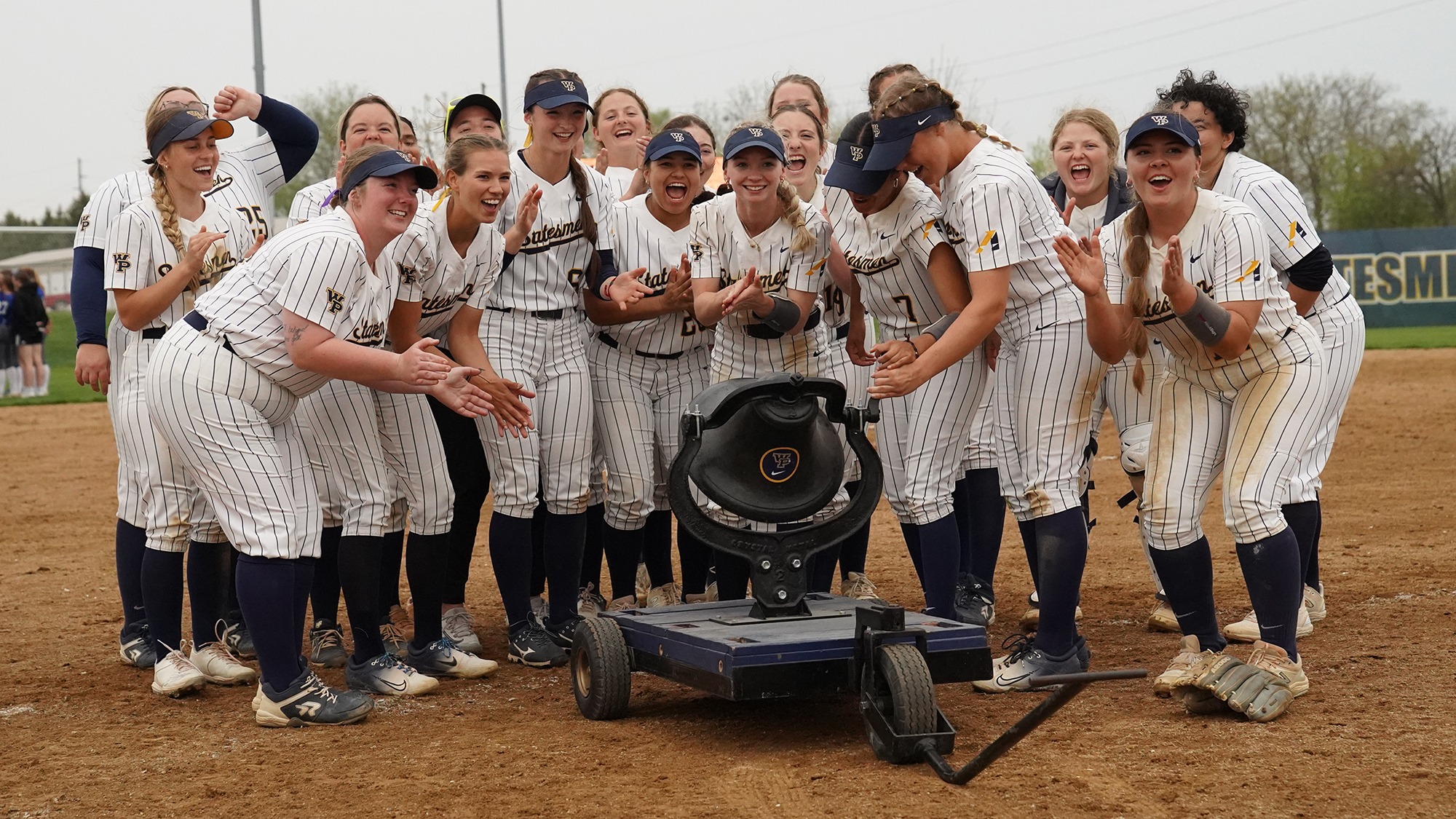 William Penn Nets 17 Easton/NFCA All-America Scholar-Athletes