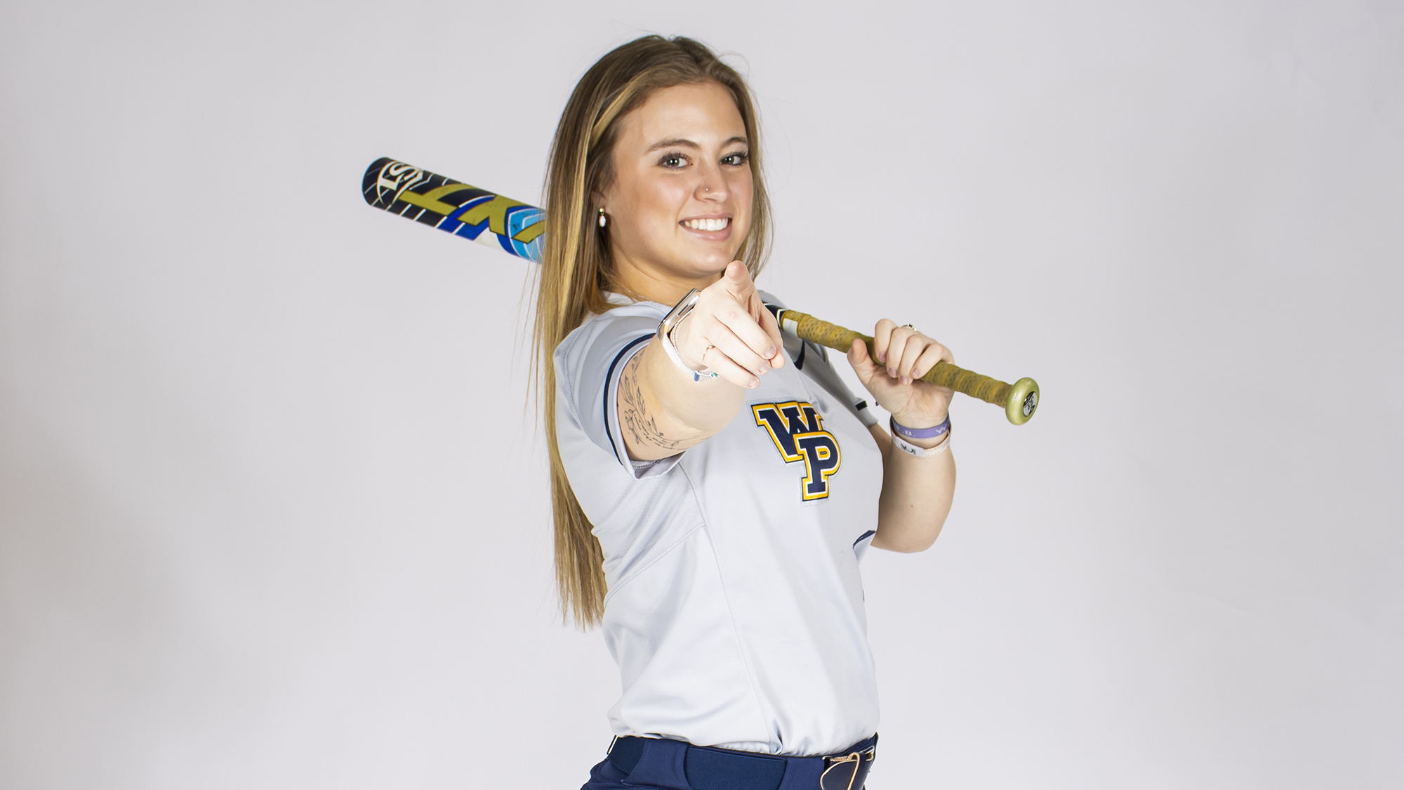 WPU Back on Track with Pair of Victories