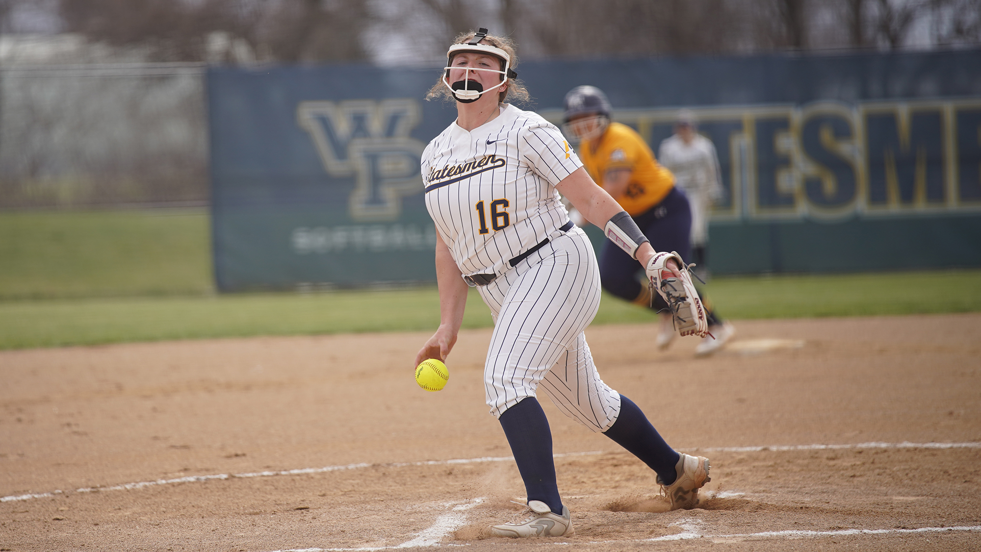 WPU Posts Pair of 2-1 Wins on Second Day of Dordt Tourney