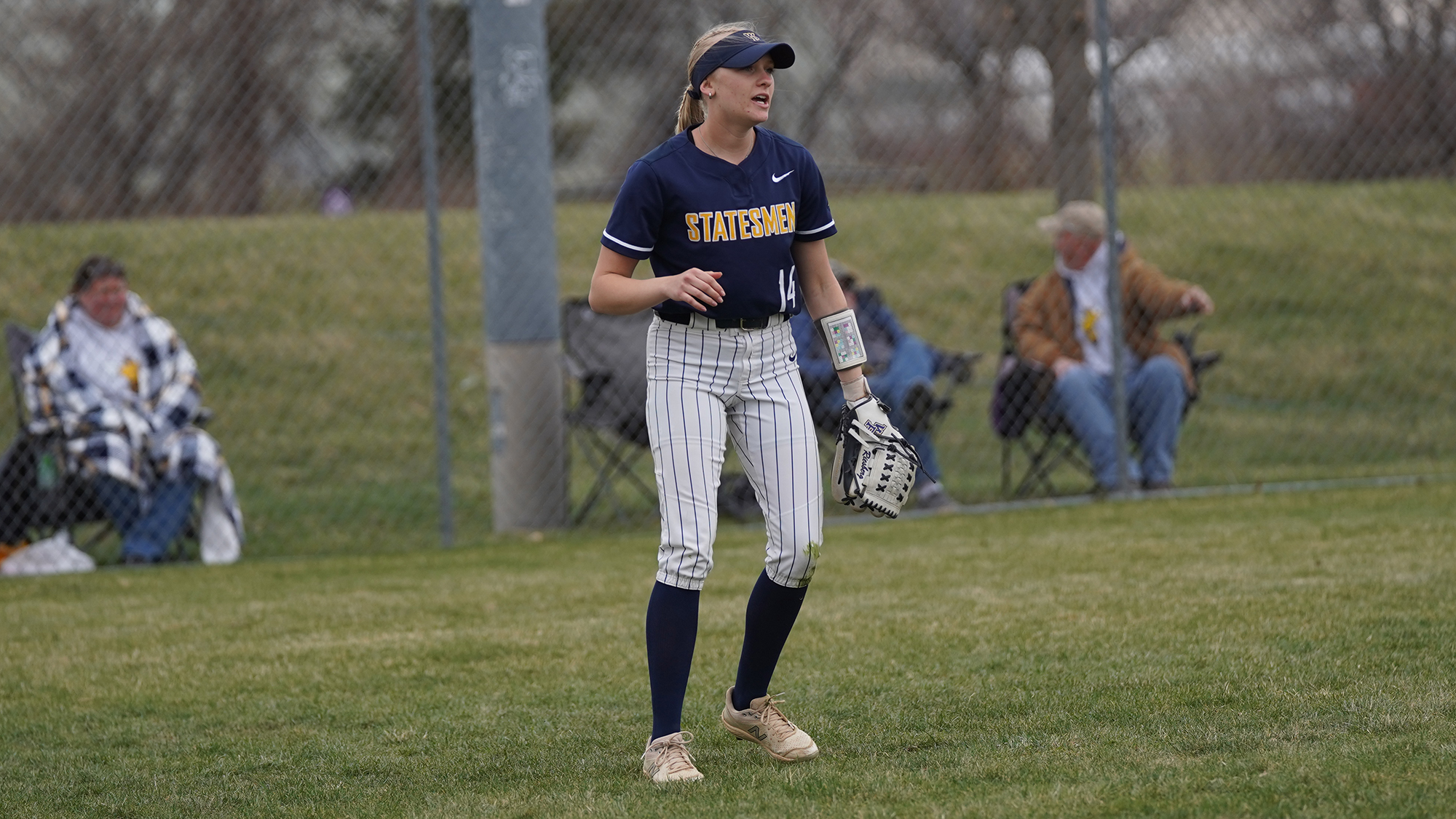 Homers Lead WPU to Splitting Twinbill with Missouri Valley