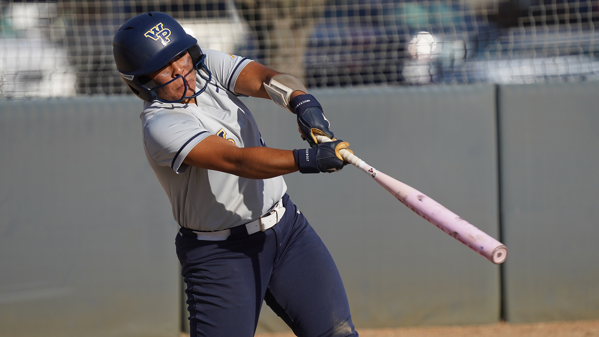 William Penn Survives Extra-Inning Affair to Earn Split Versus MNU