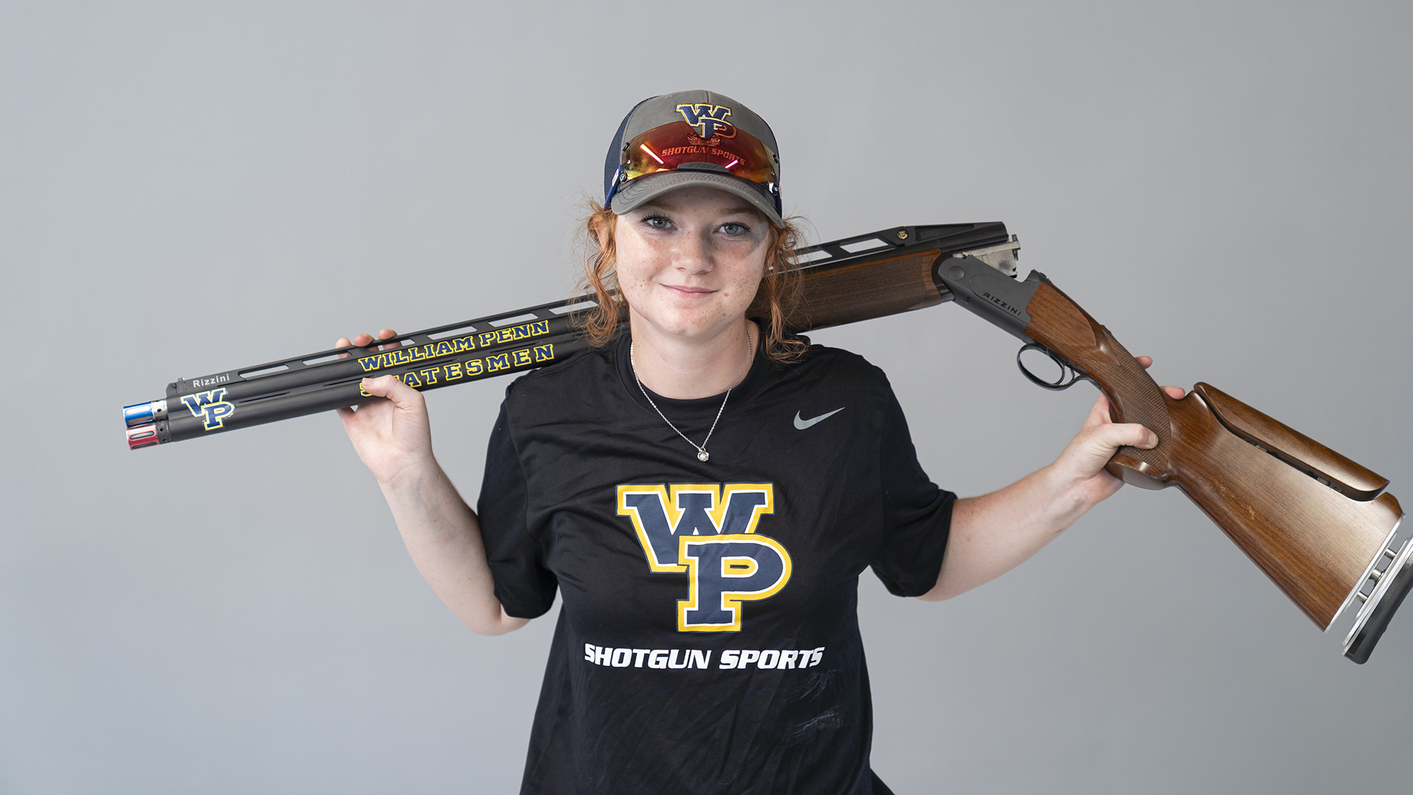 William Penn Ends Fall with Win in Four-Year Championship