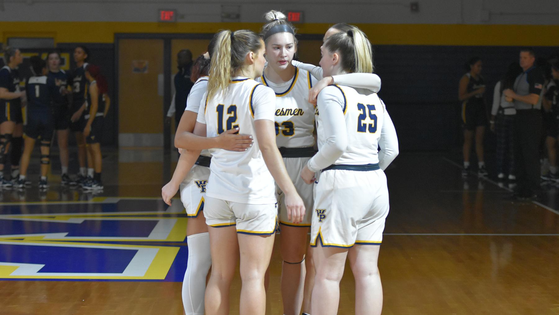 Statesmen Drop Single-Possession Game to Yellowjackets
