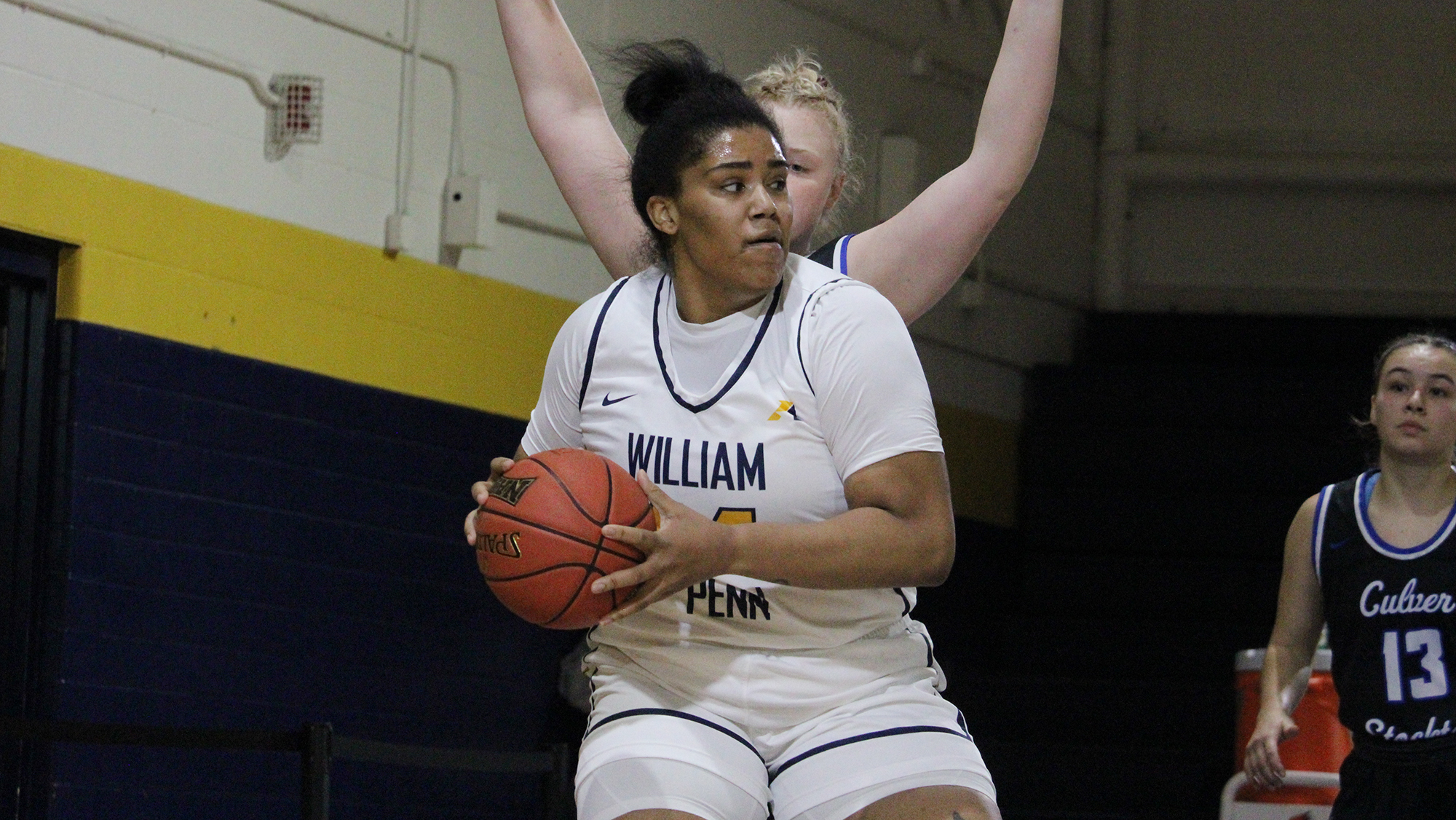 WPU Fails to Dig Out of Hole in Loss to Wildcats