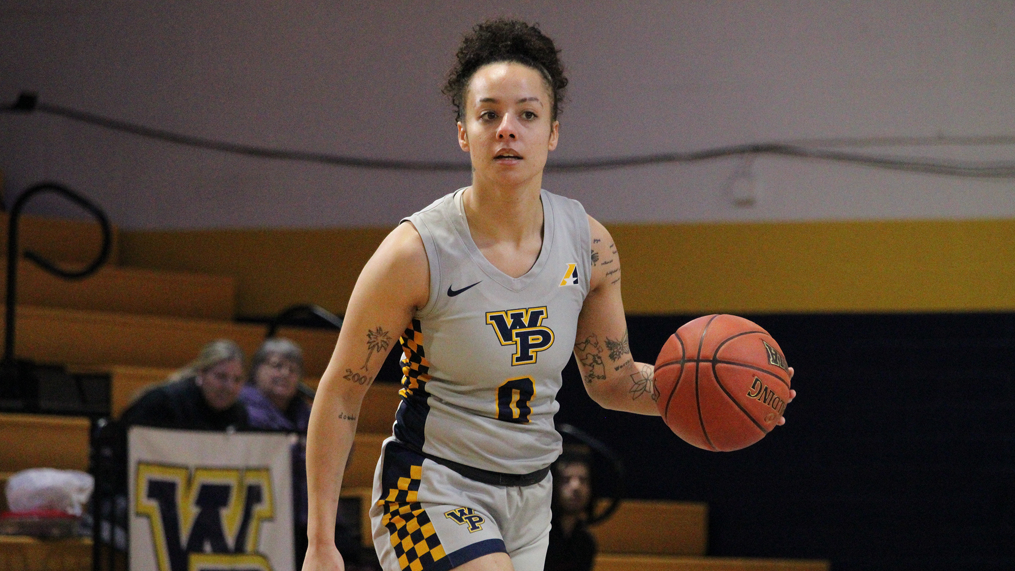 Statesmen Miss Chance at Season Sweep of Yellowjackets