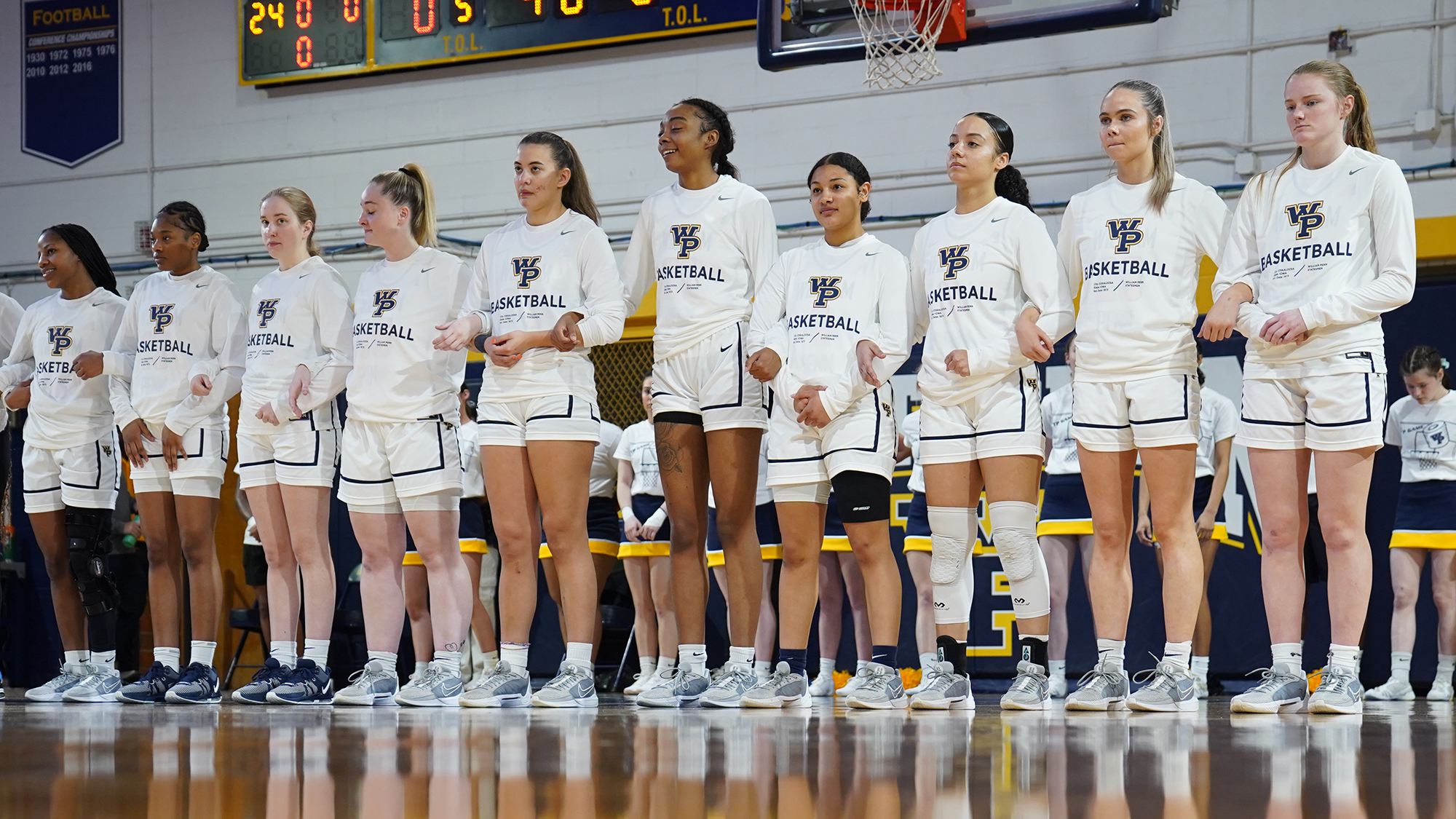 2024-2025 Women&rsquo;s Basketball Season Preview