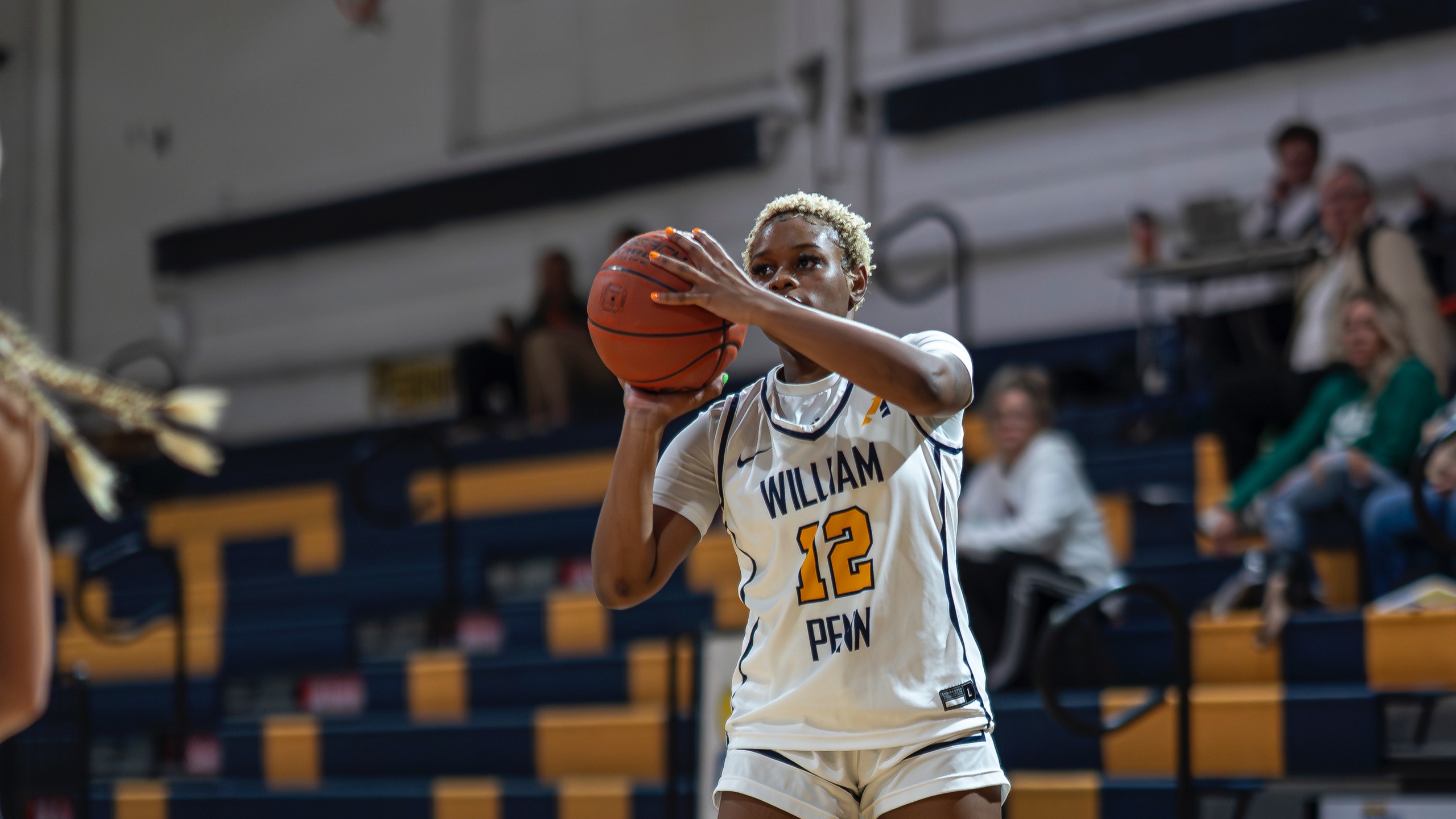 Statesmen Fall Short Against St. Ambrose