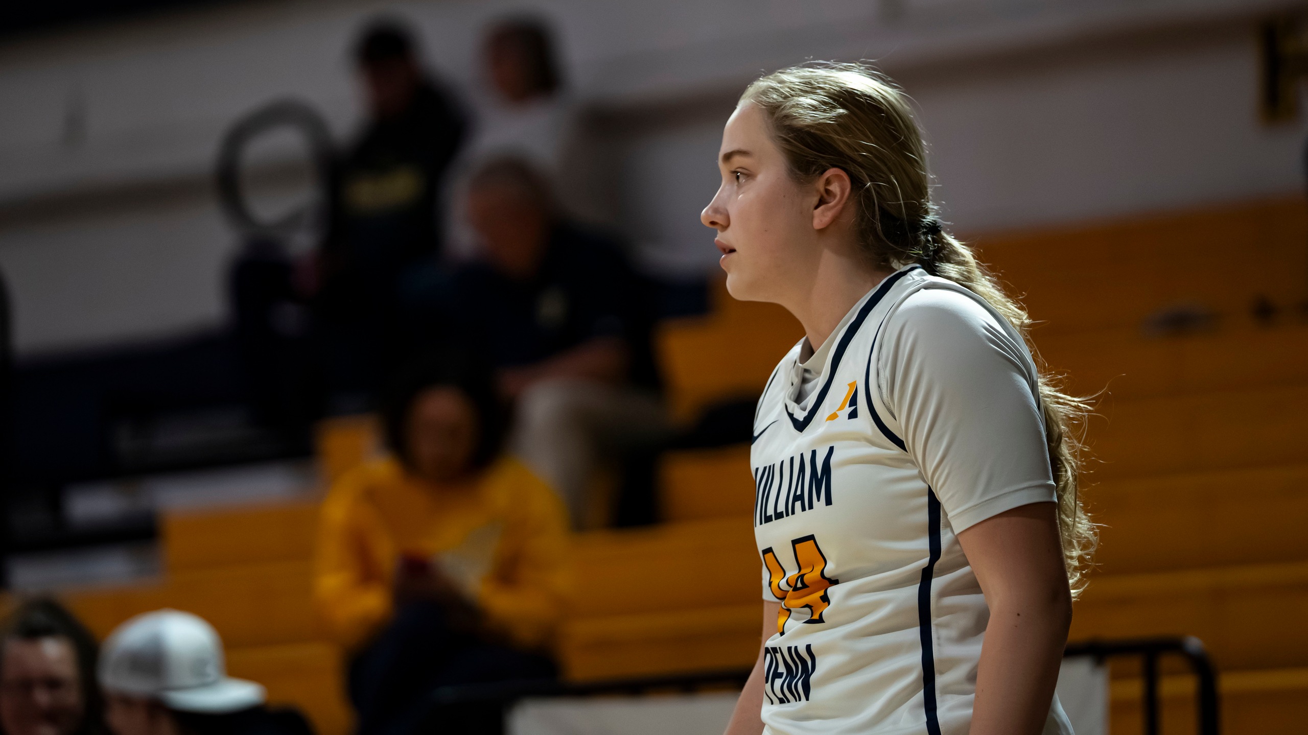 Statesmen Snap Skid With 67-63 Win Over Missouri Baptist
