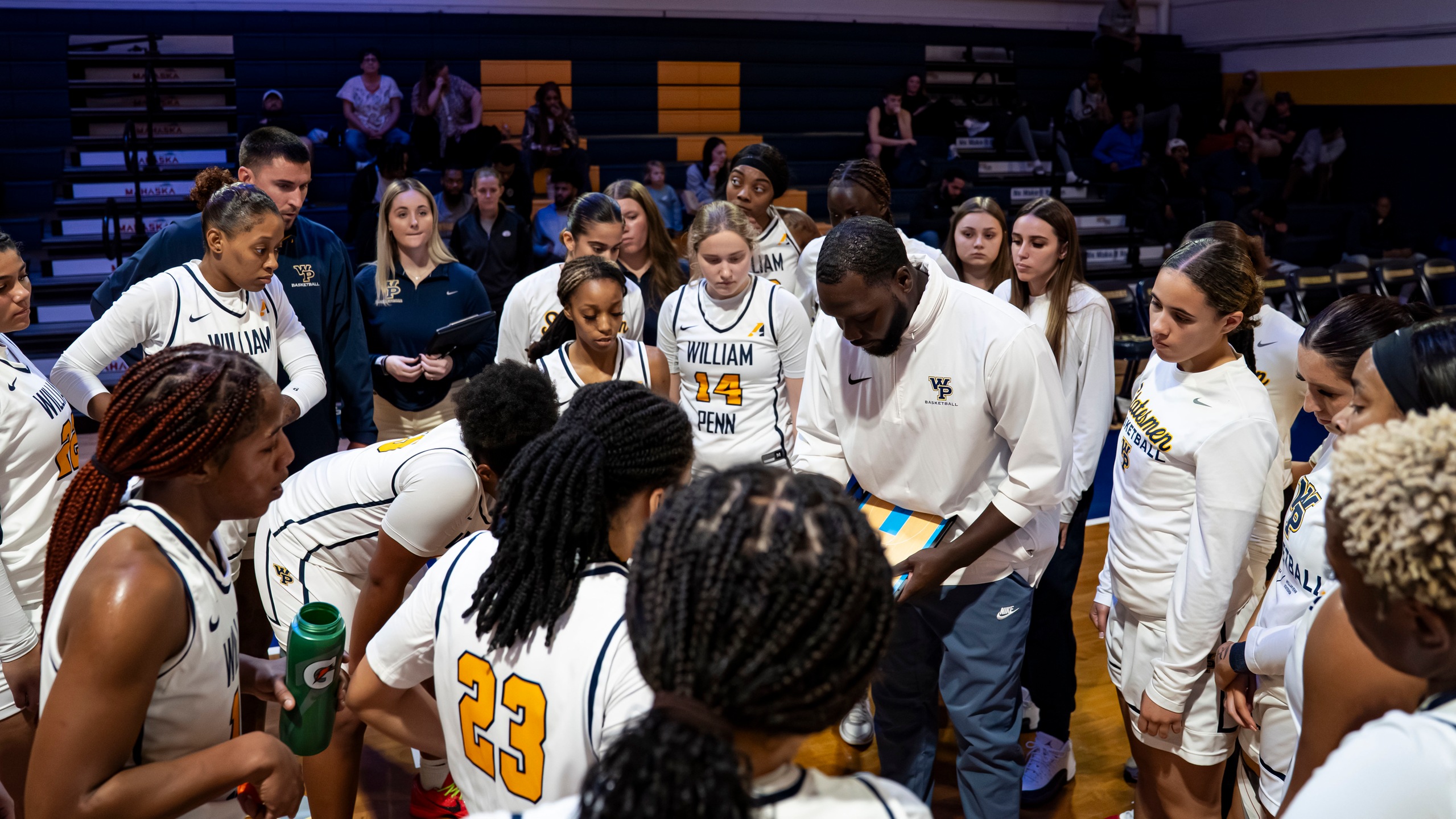 Statesmen Fall in Fayette