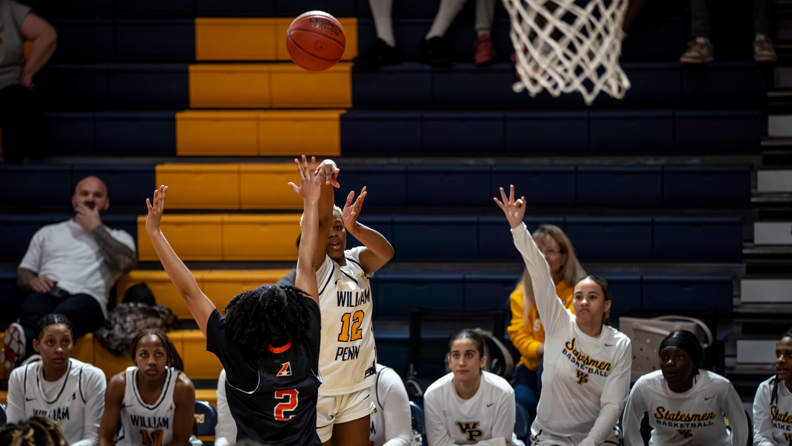 Statesmen Earn Revenge Win at Graceland