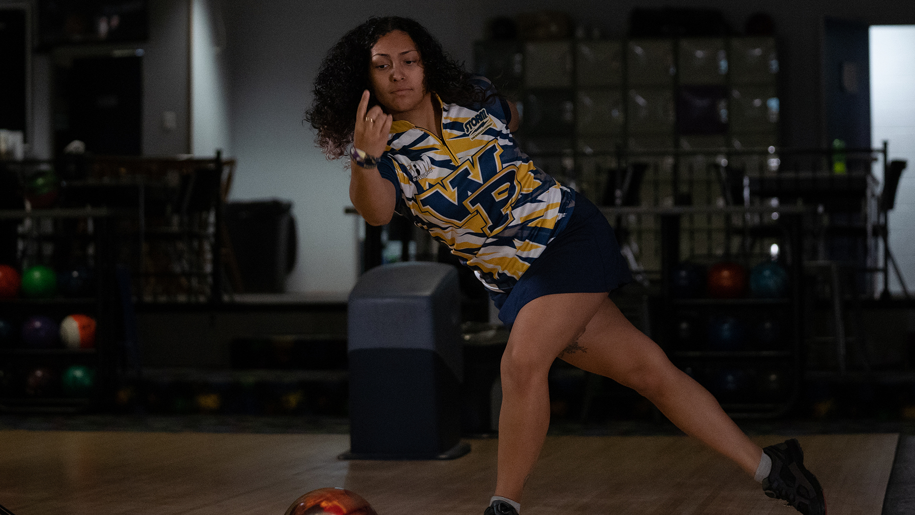 Statesmen Place 16th in First of Two Las Vegas Events