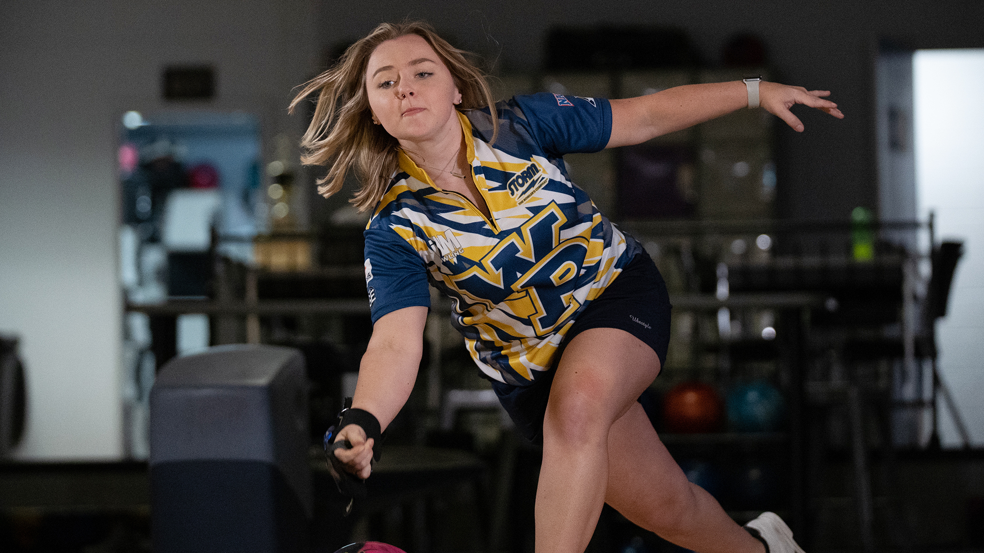William Penn Tops Field at Clarke Invite for First Title of Year