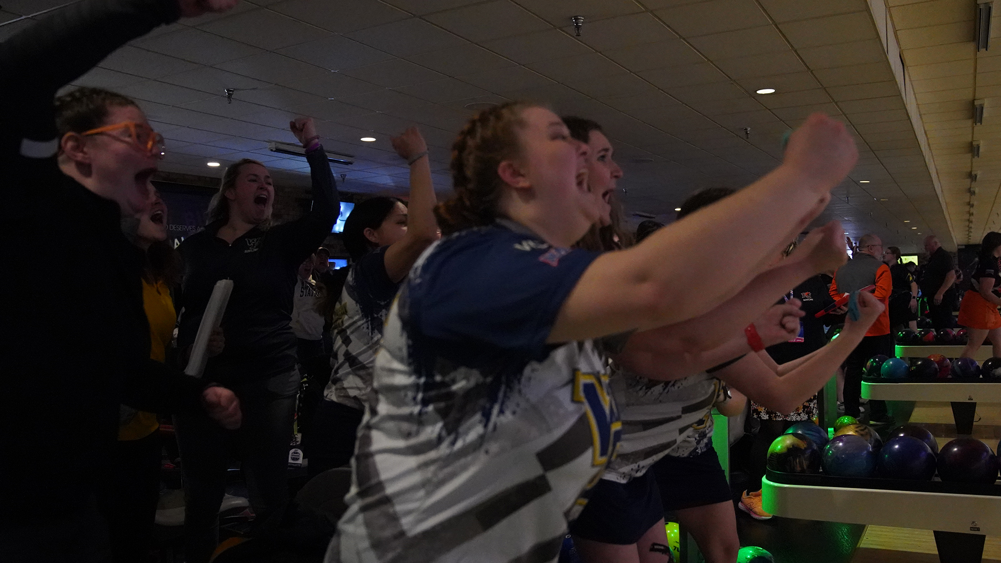 Statesmen Close Season with One Win at NAIA Nationals