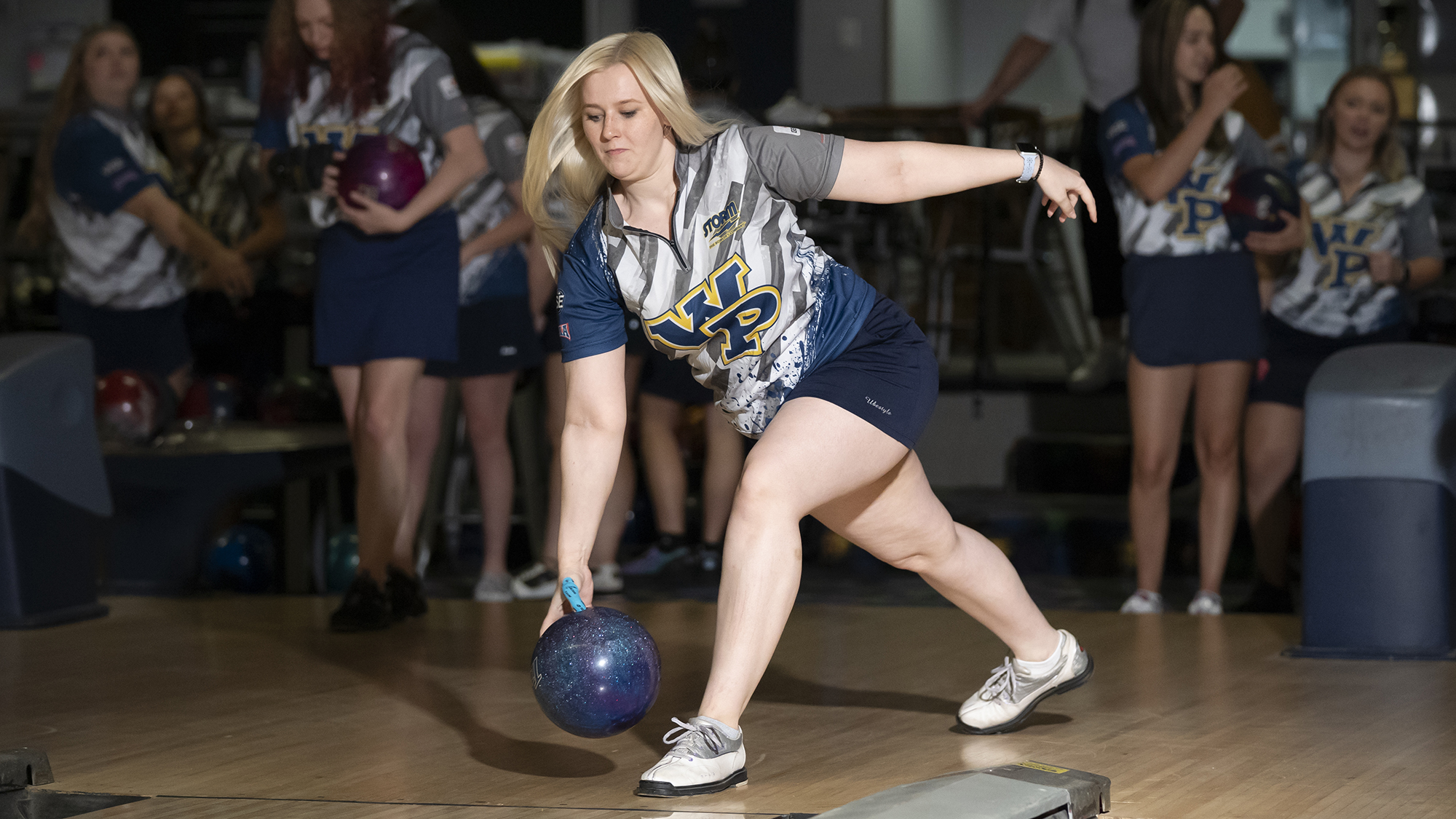 William Penn Claims Runner-Up Status at NAIA Invitational