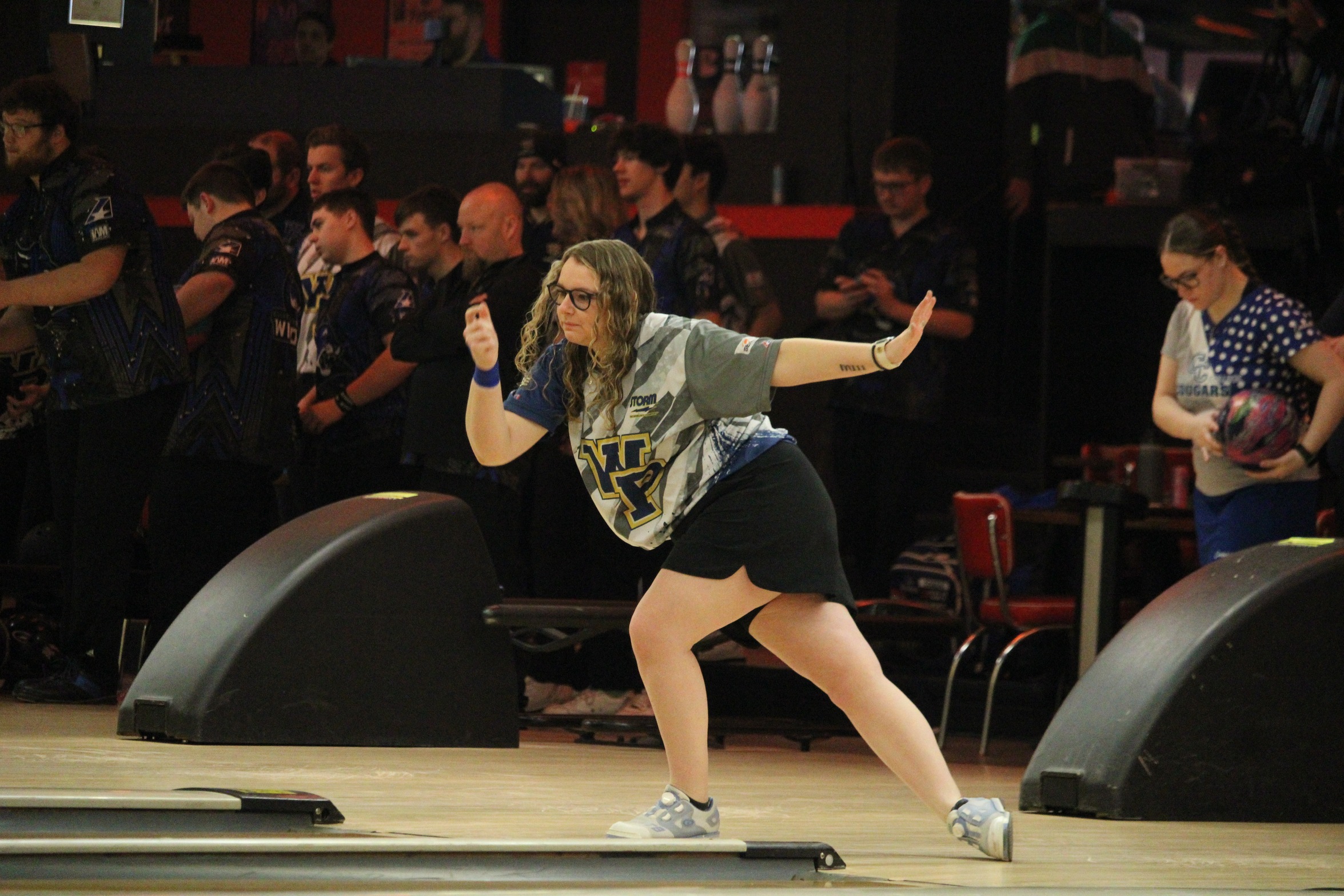 Tough Competition Leads Statesmen to Fourth at Heart of America Championship