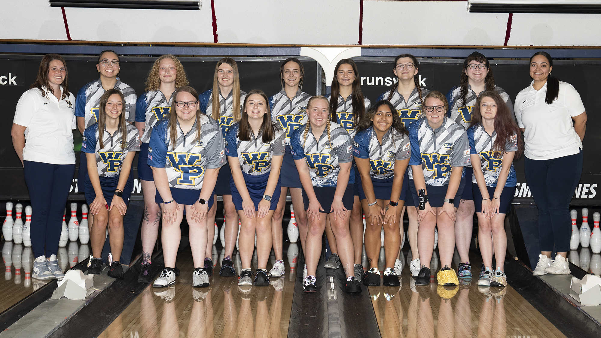 Statesmen Squads Once Again Heading to Lonestar State for Sectionals