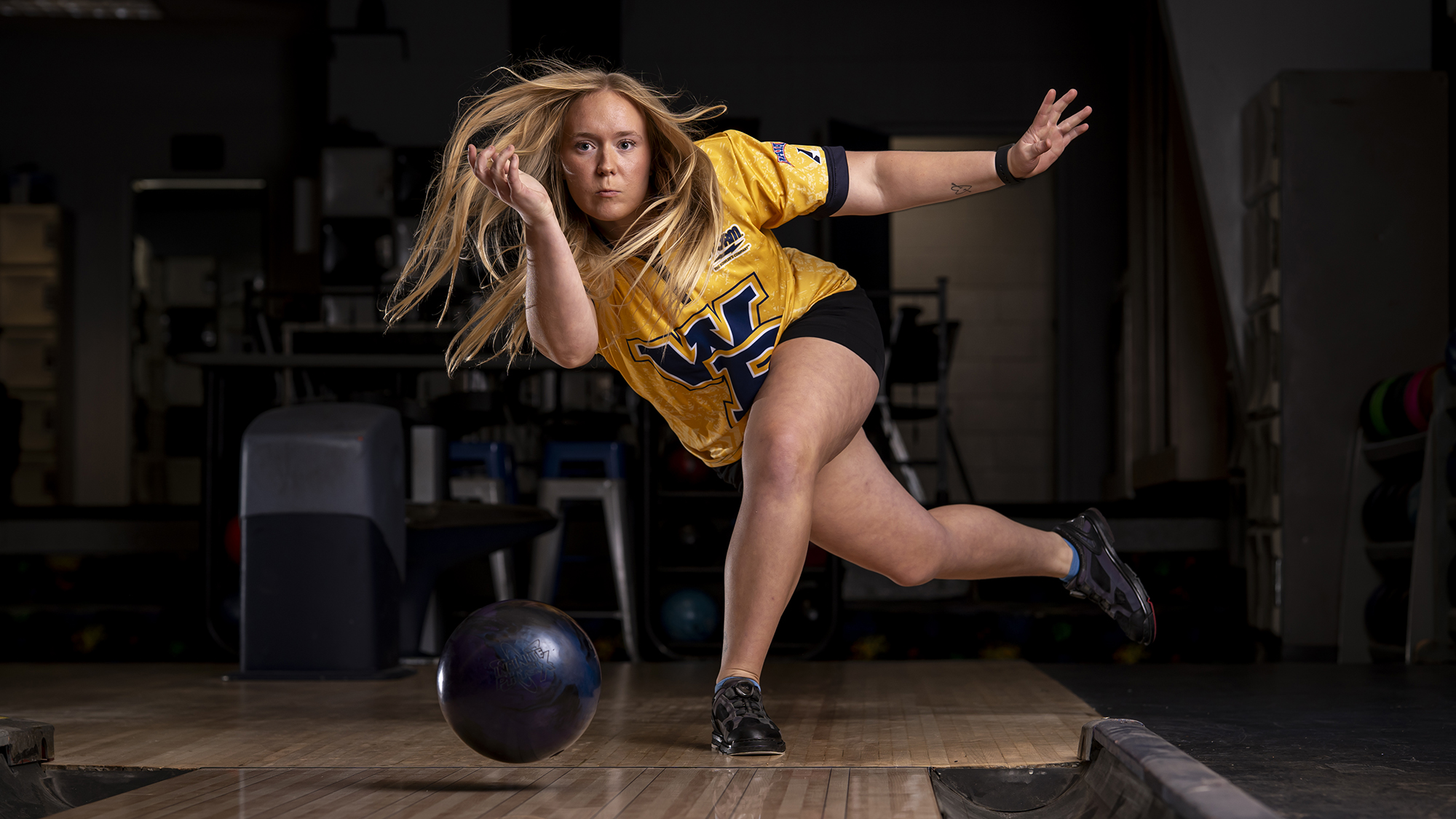 2025-2026 Women&rsquo;s Bowling Season Preview