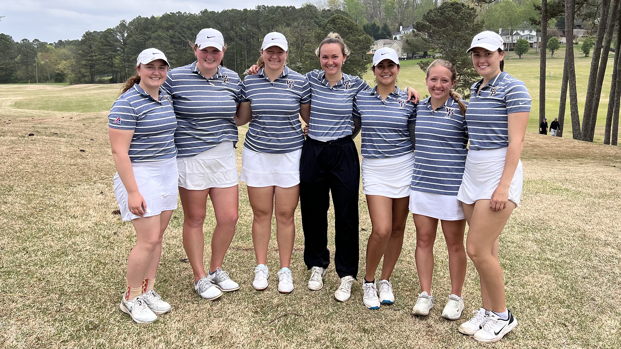 Statesmen Again Battle with NAIA&rsquo;s Top Squads