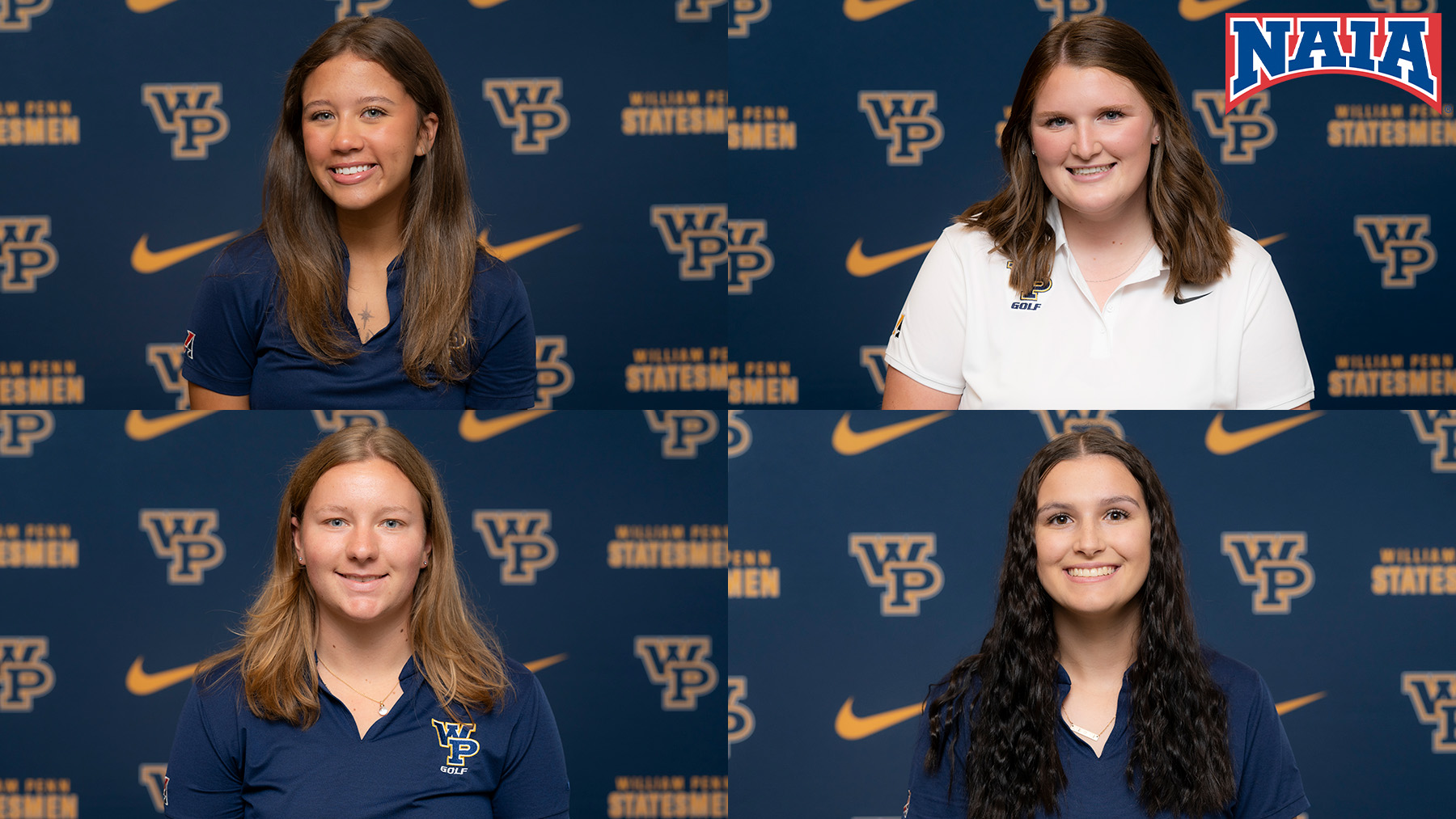 Four Net Scholar-Athlete Awards