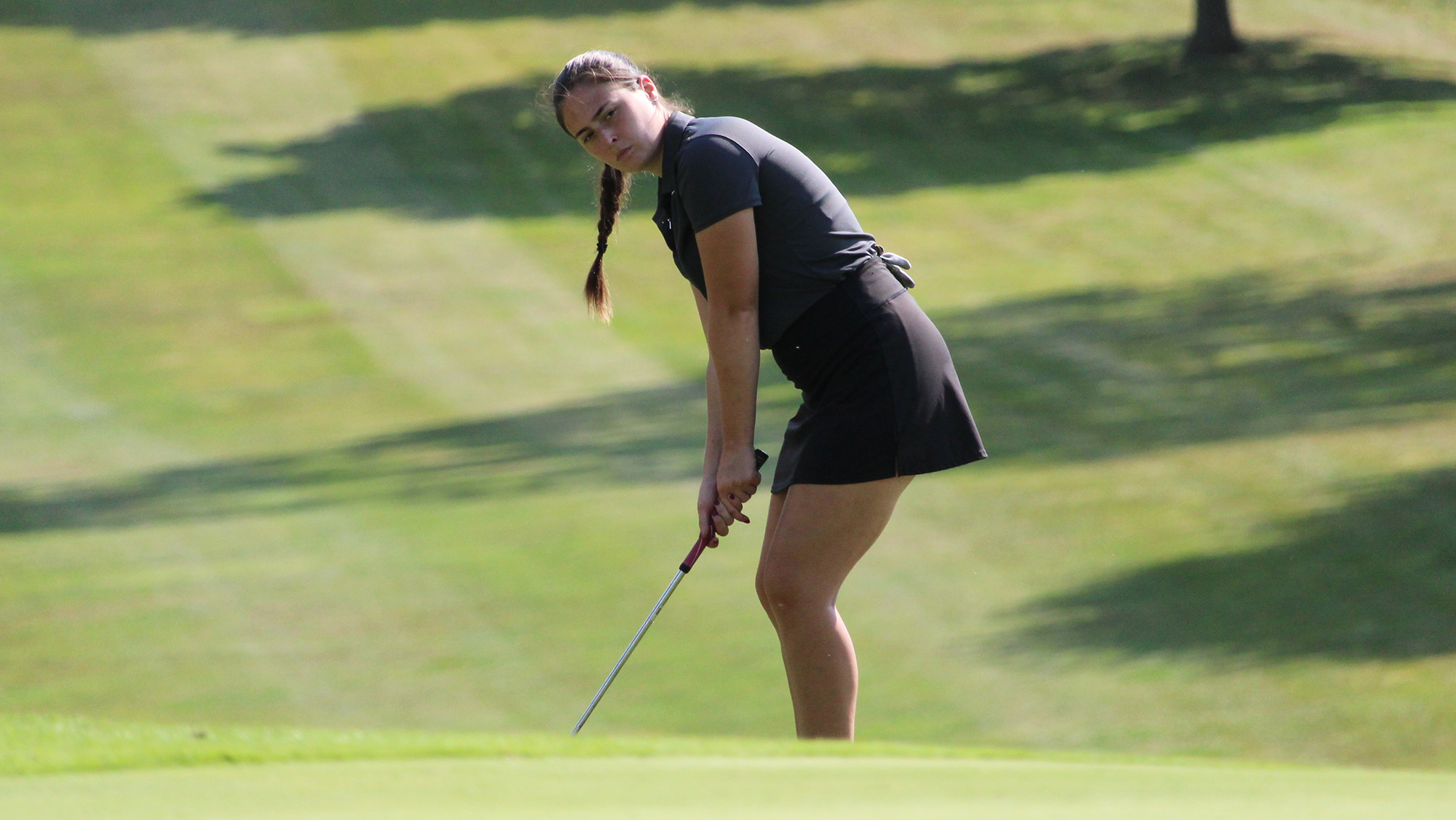 Statesmen Place Second at TPC Deere Run Event