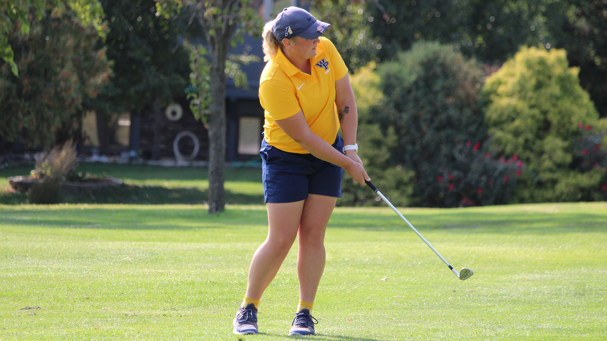 WPU Collects Victory in Spring Opener