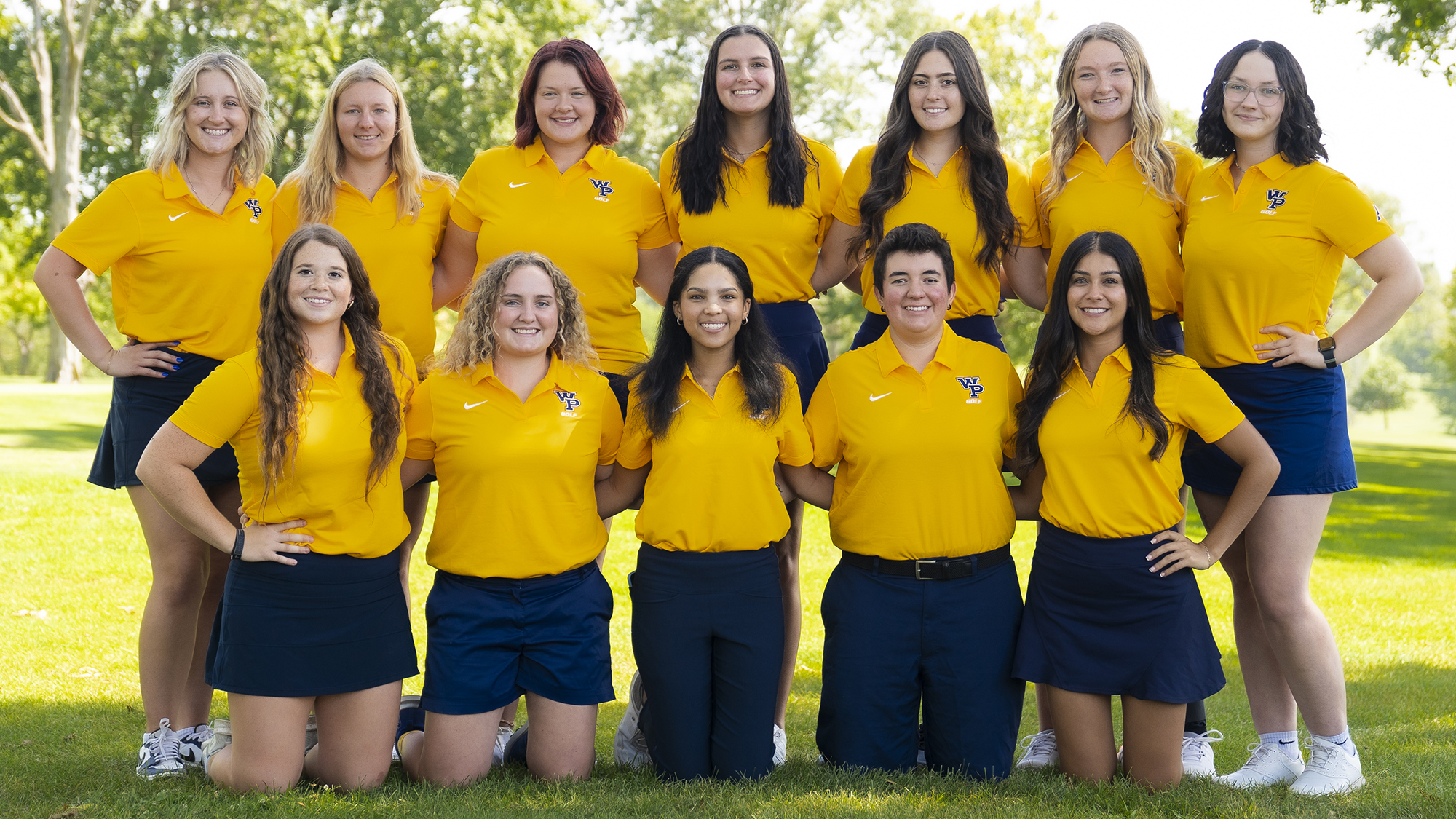 William Penn Faces Off with Ranked Foes in Patriot Invite