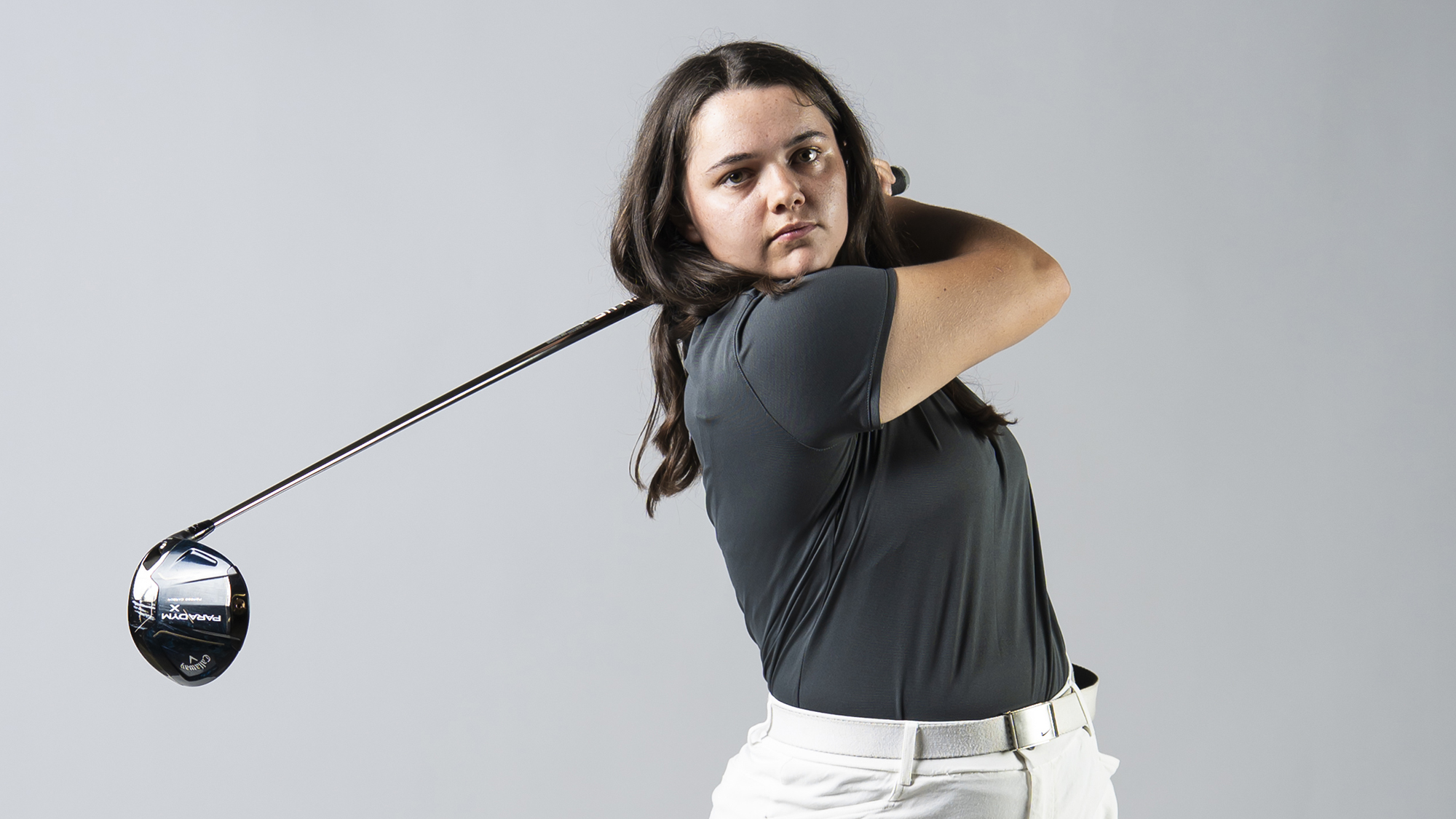 Statesmen Close Fall with Fourth-Place Finish
