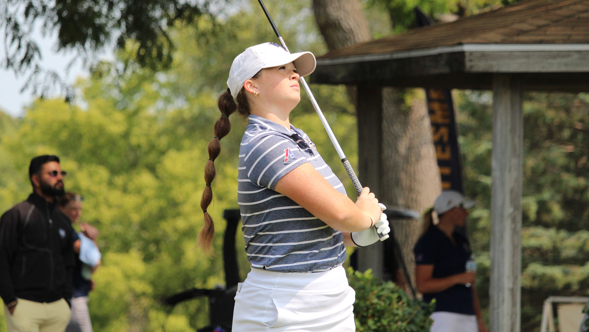 2025-2026 Women&rsquo;s Golf Season Preview