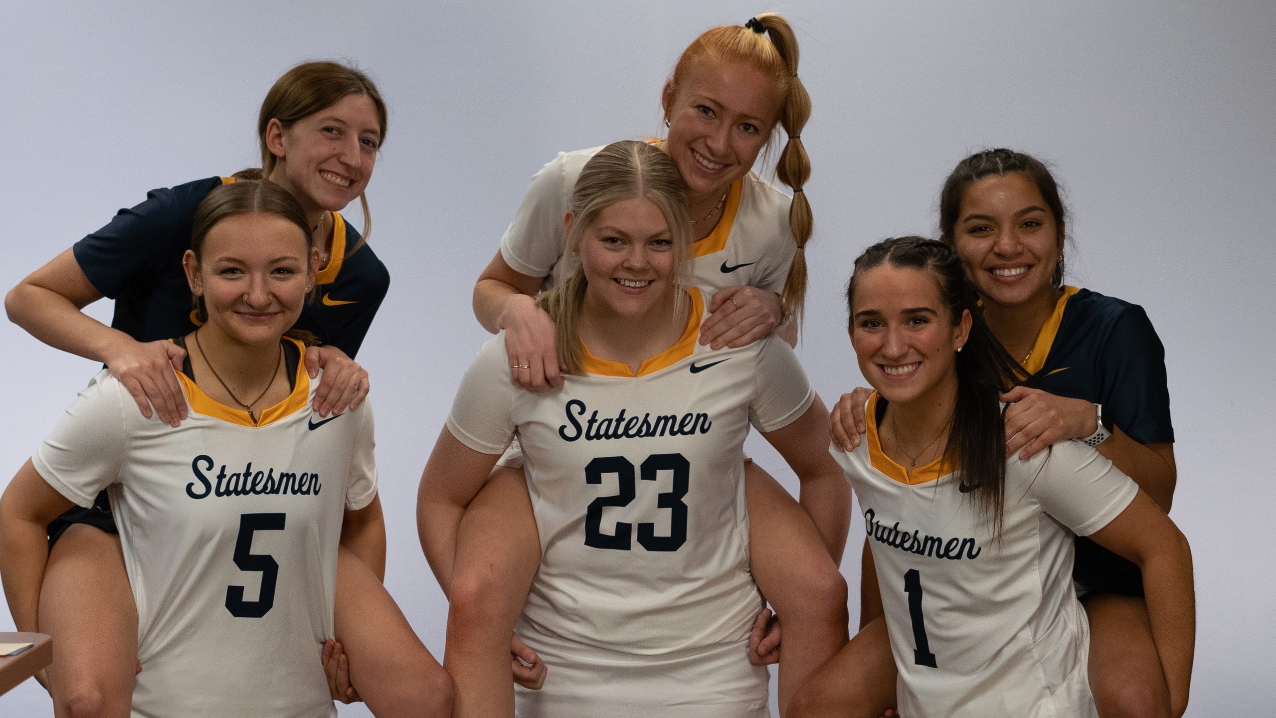 WPU Extends Win Streak to Four