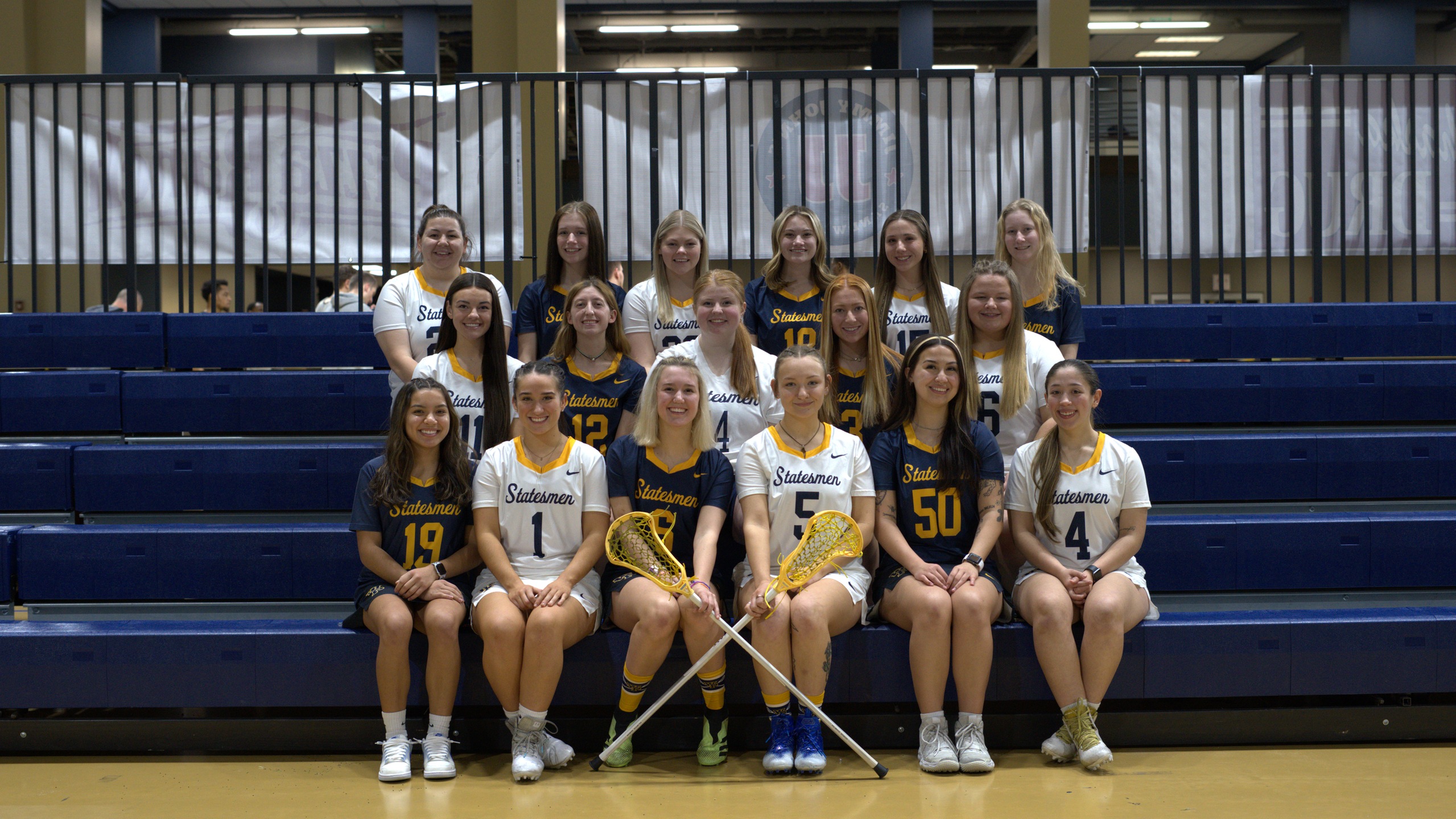2023 Women's Lacrosse Season Preview