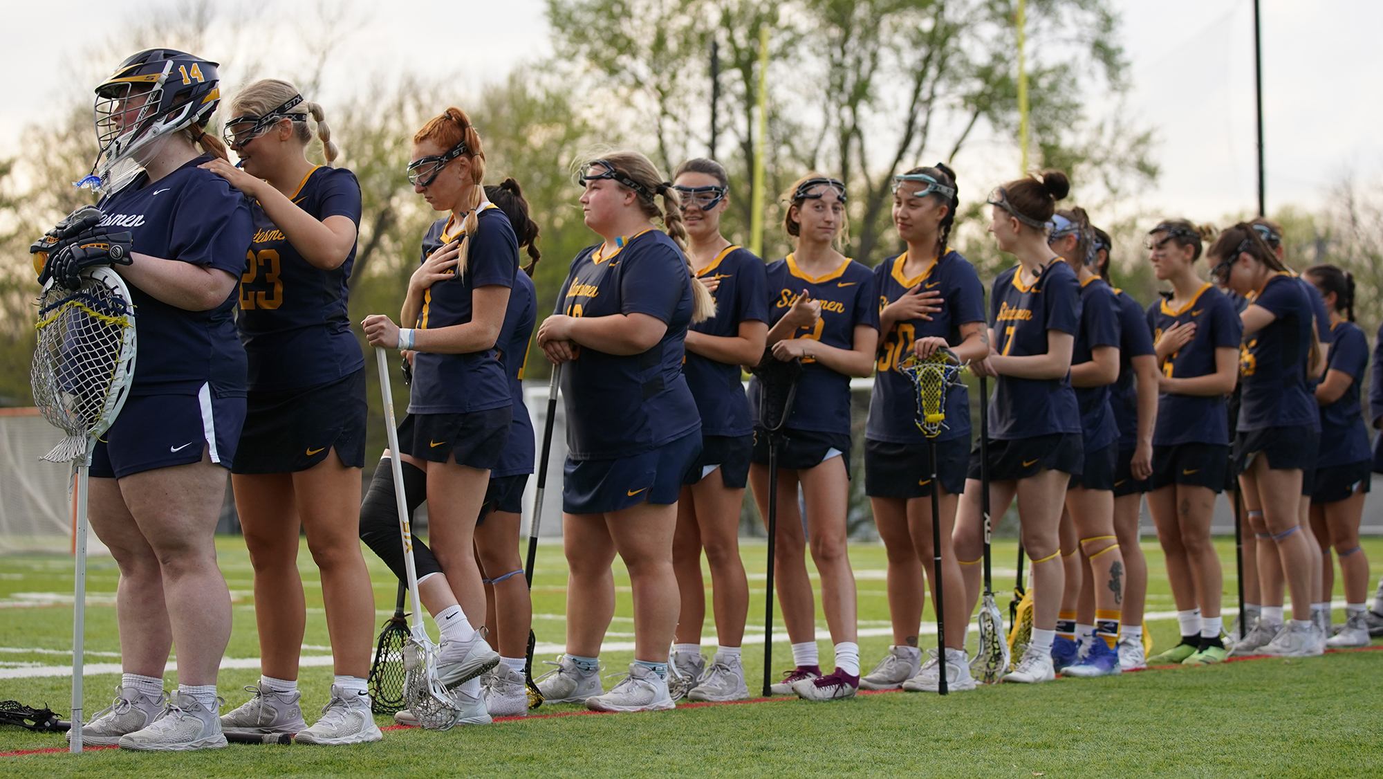 2024 Women's Lacrosse Season Preview