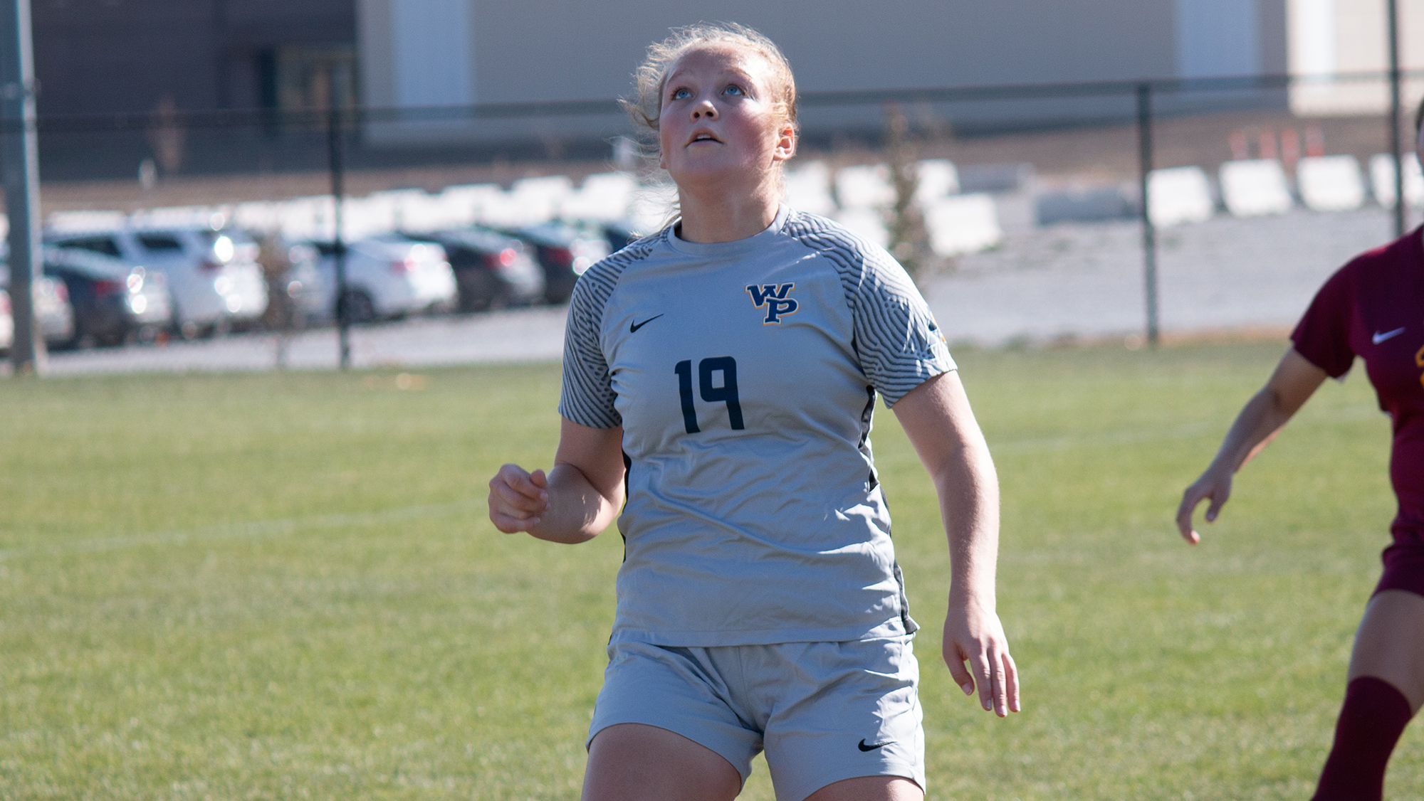Second-Half Struggles Doom William Penn in Opener Versus Midland