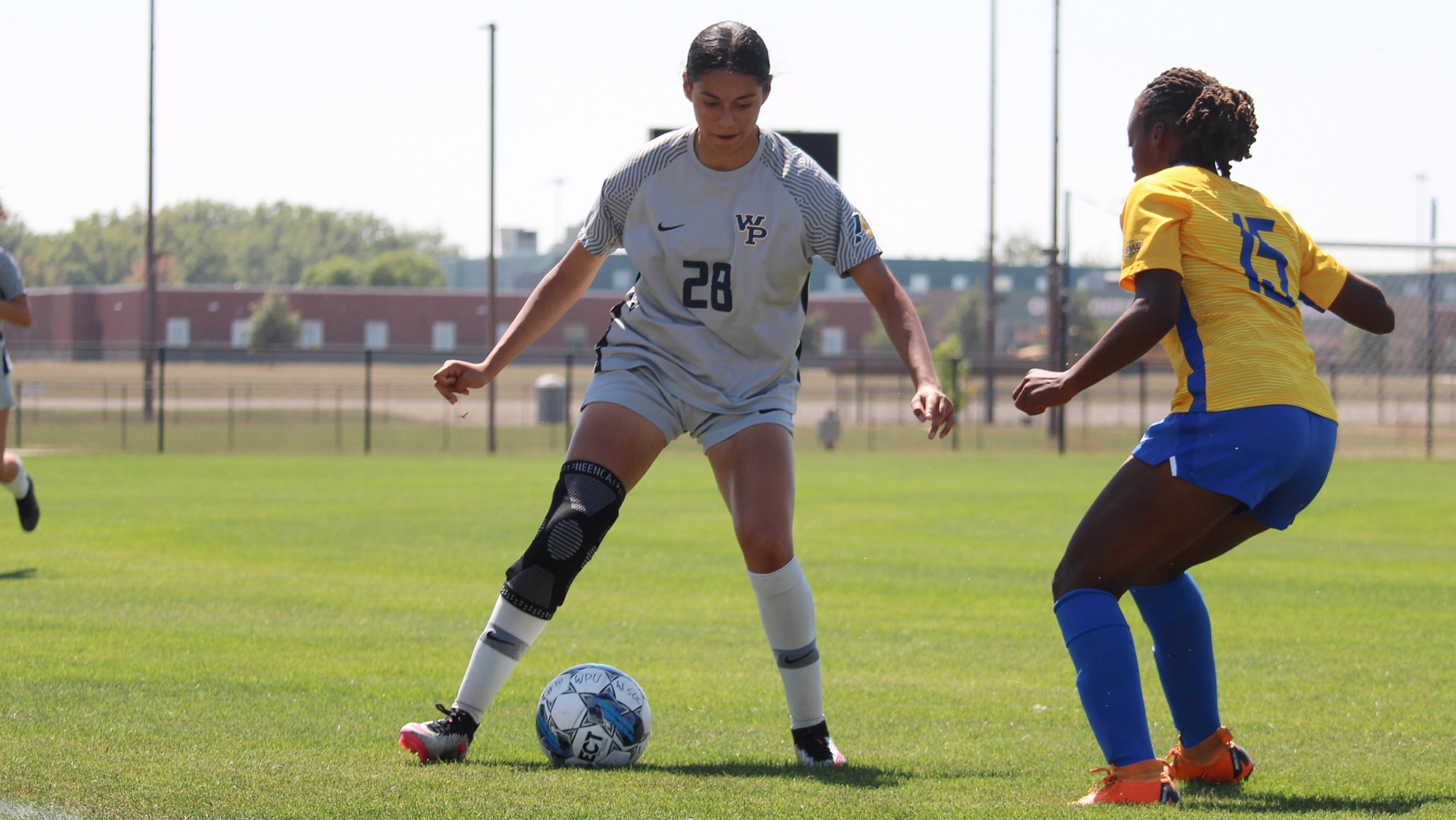 William Penn Falls 3-0 to Briar Cliff