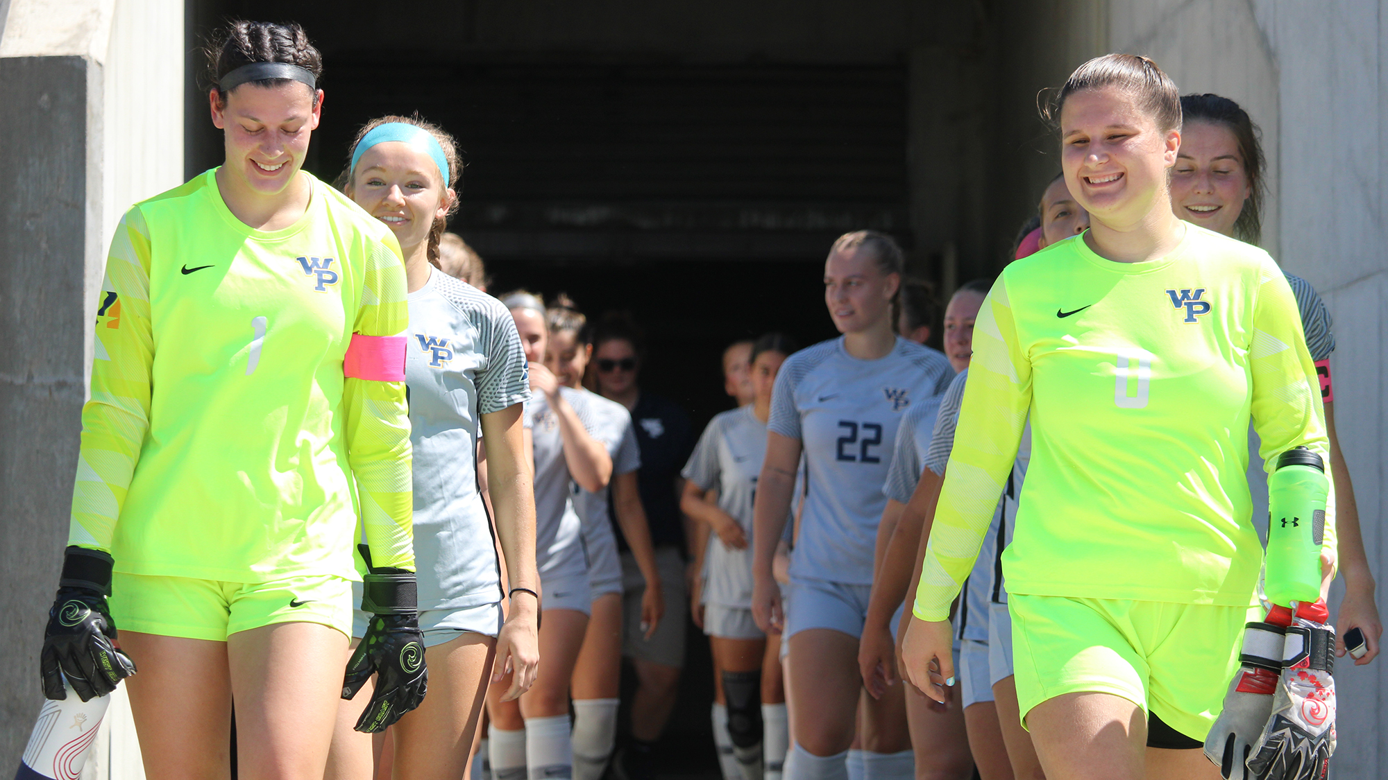 WPU Succumbs to #20 MVC in Missouri