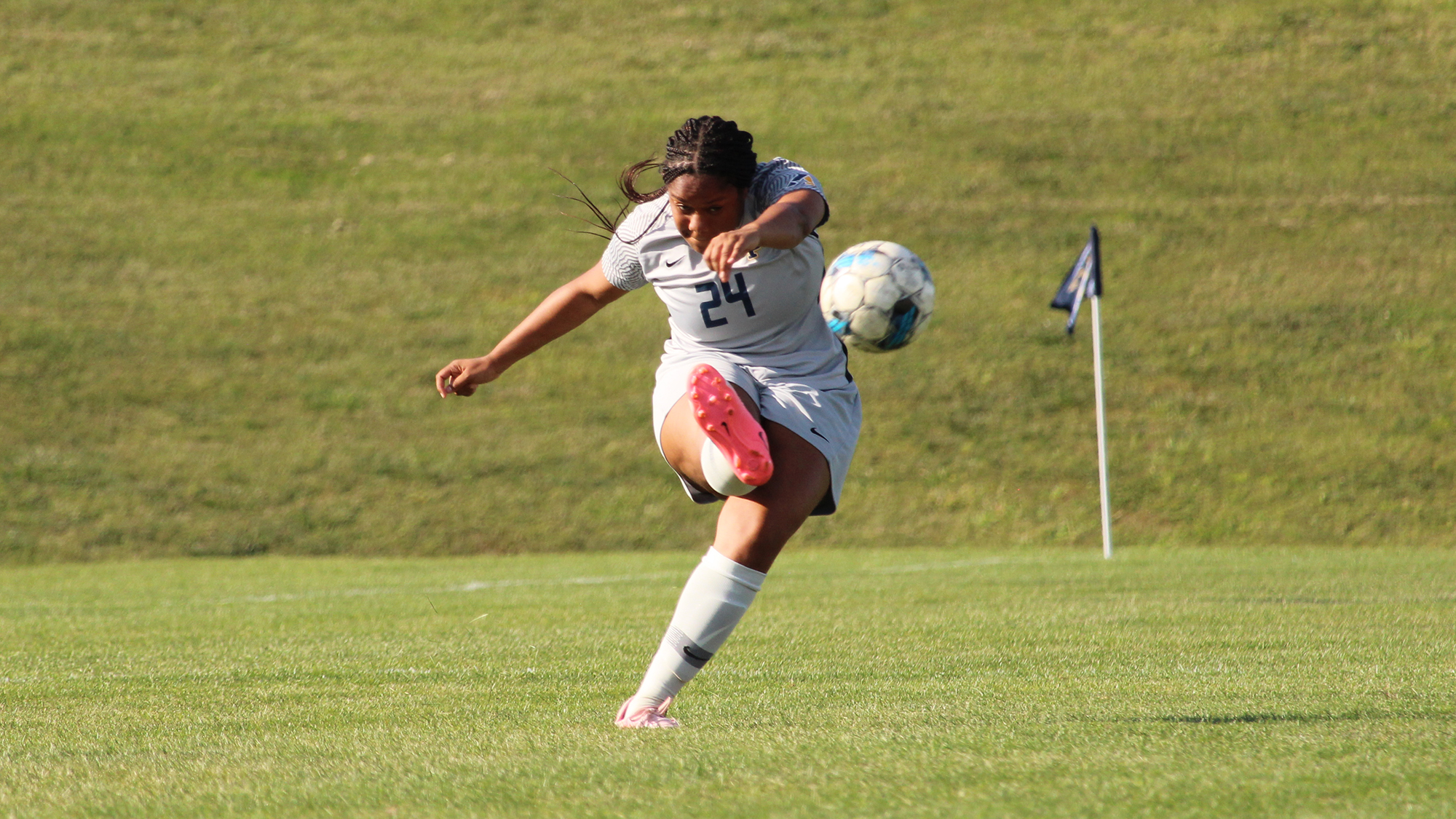 Statesmen Earn Draw Against William Woods