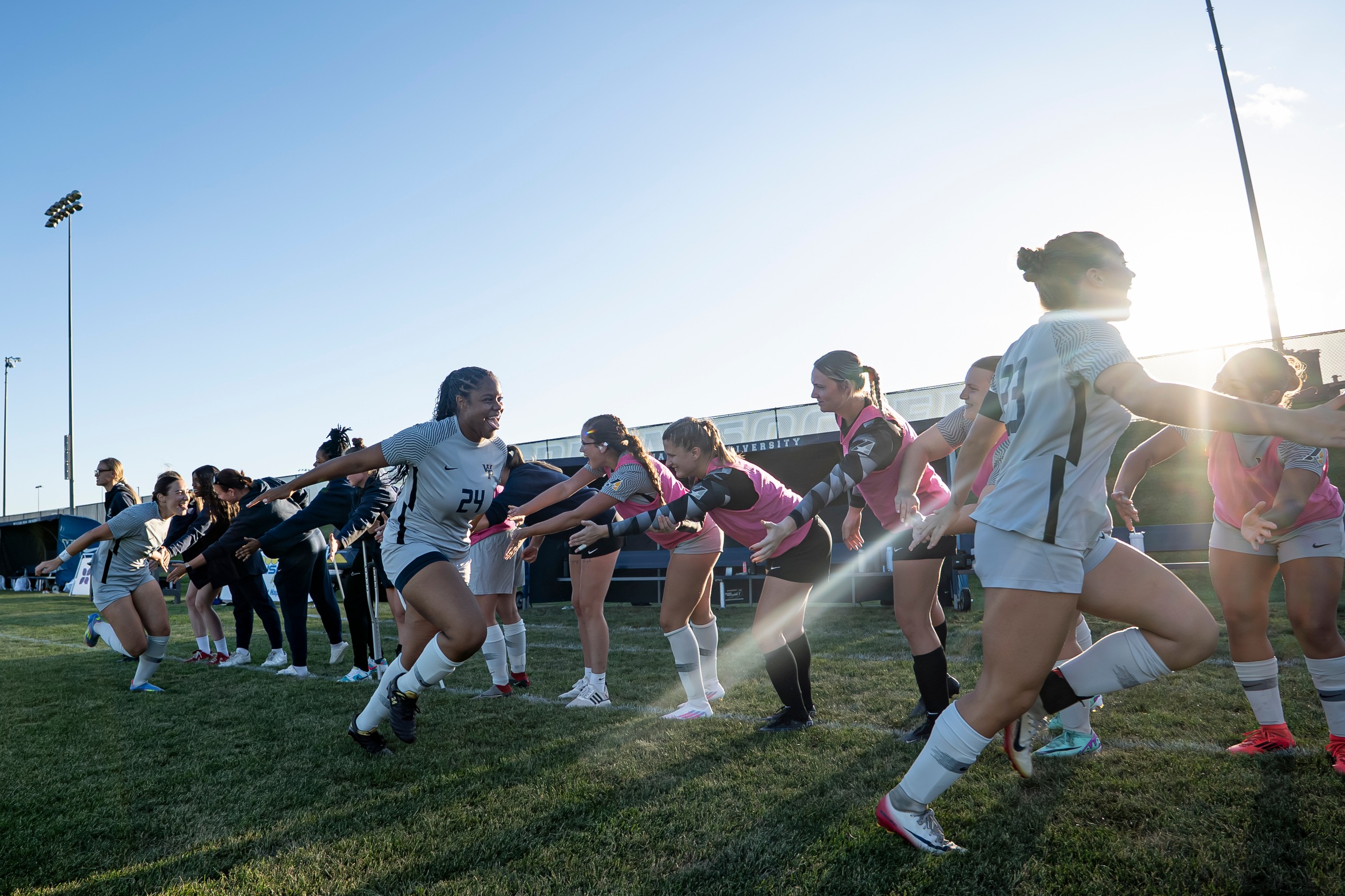 Statesmen Overpowered by No. 19 MidAmerica Nazarene