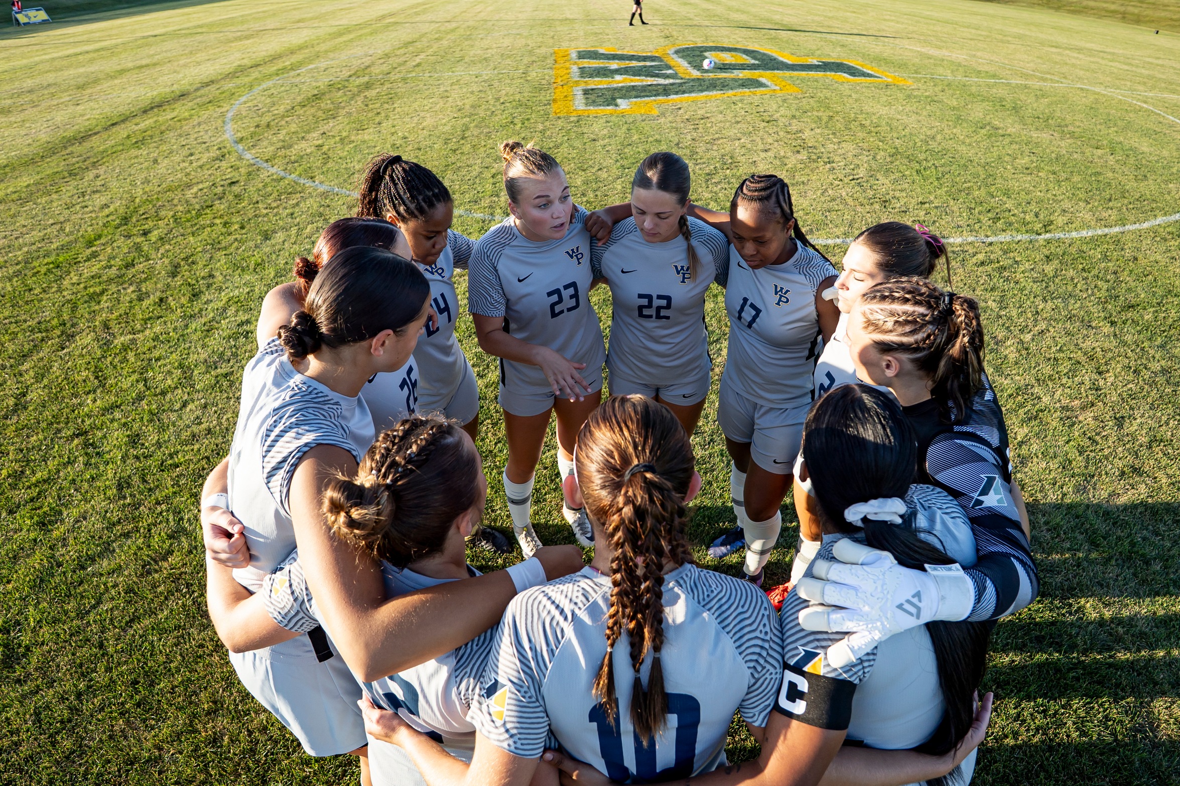 Early Goal Sinks Statesmen in Road Loss to Clarke