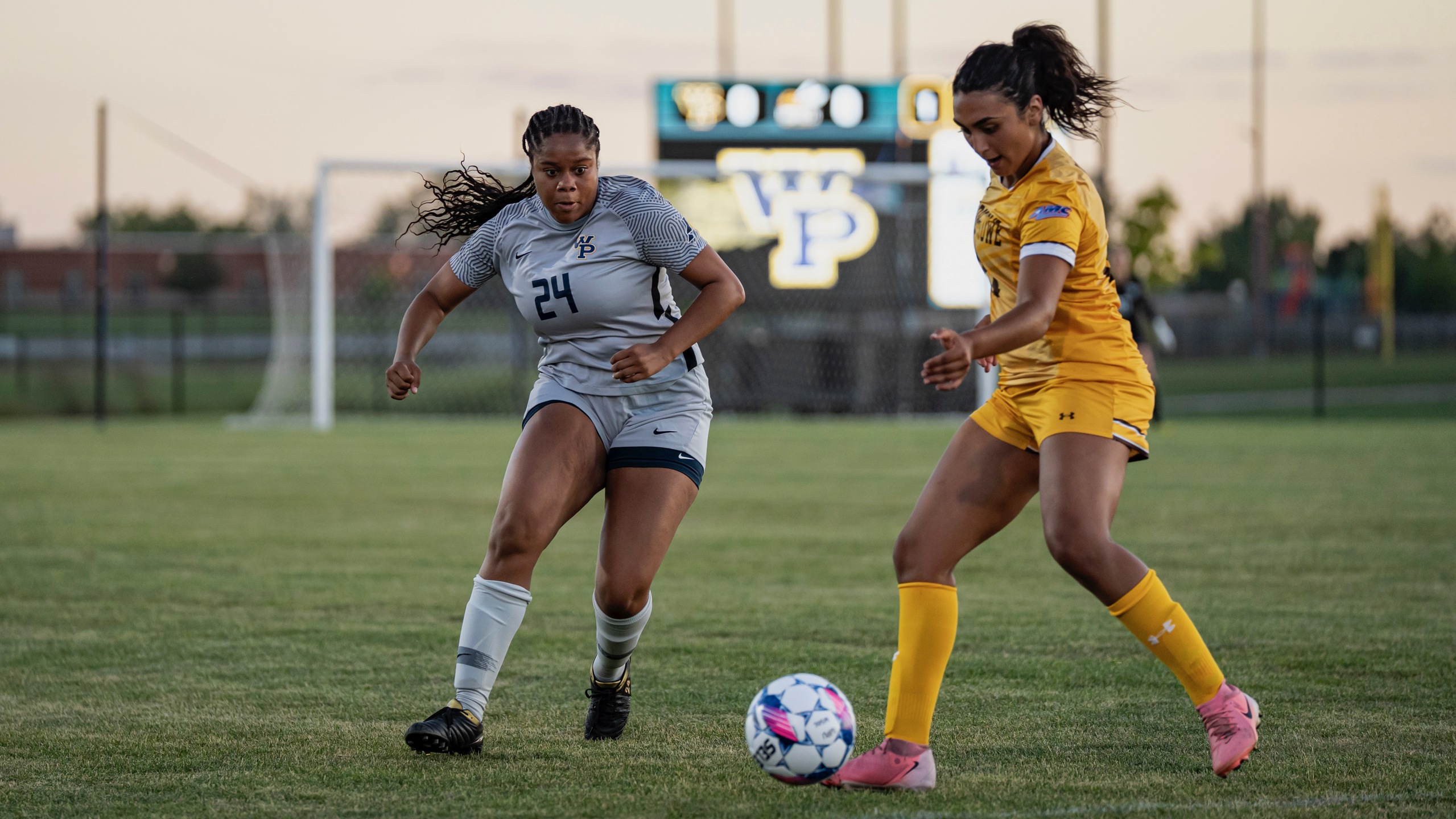 Statesmen Unable to Hold Off Culver-Stockton in Conference Opener