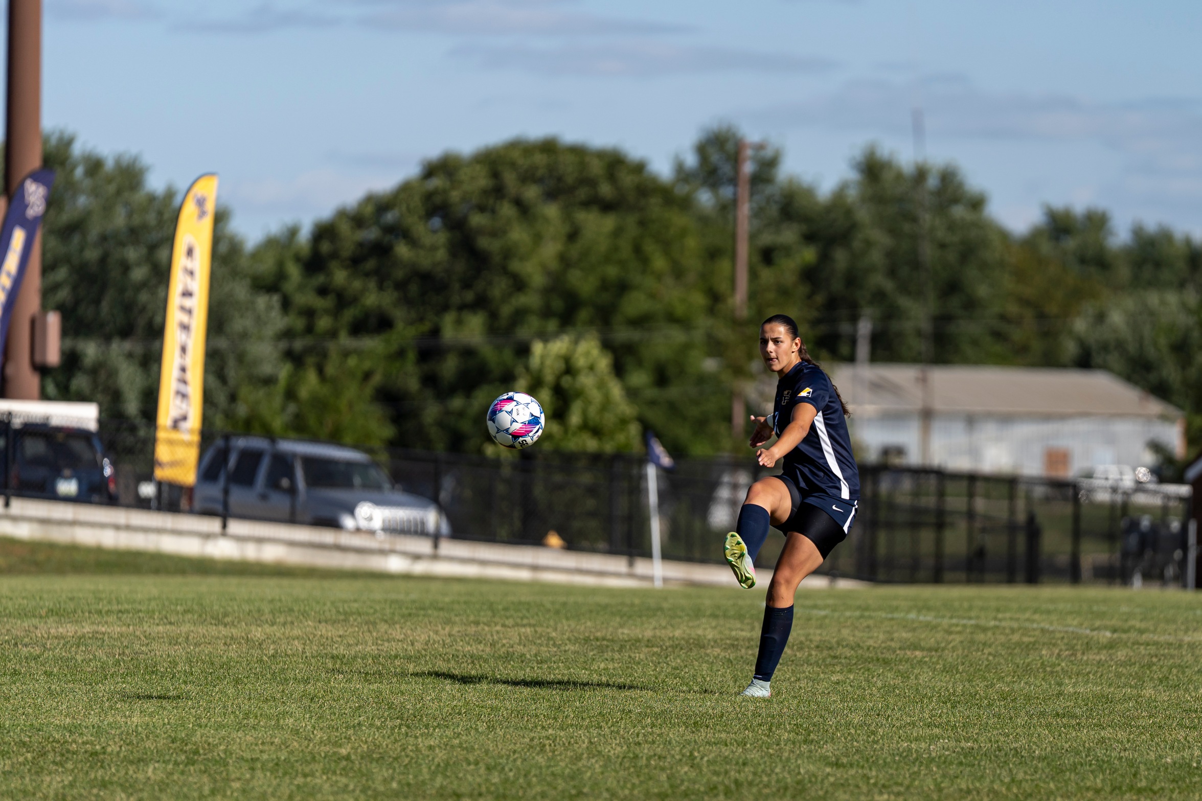 William Penn Falls Short to Missouri Baptist in 2-1 Battle