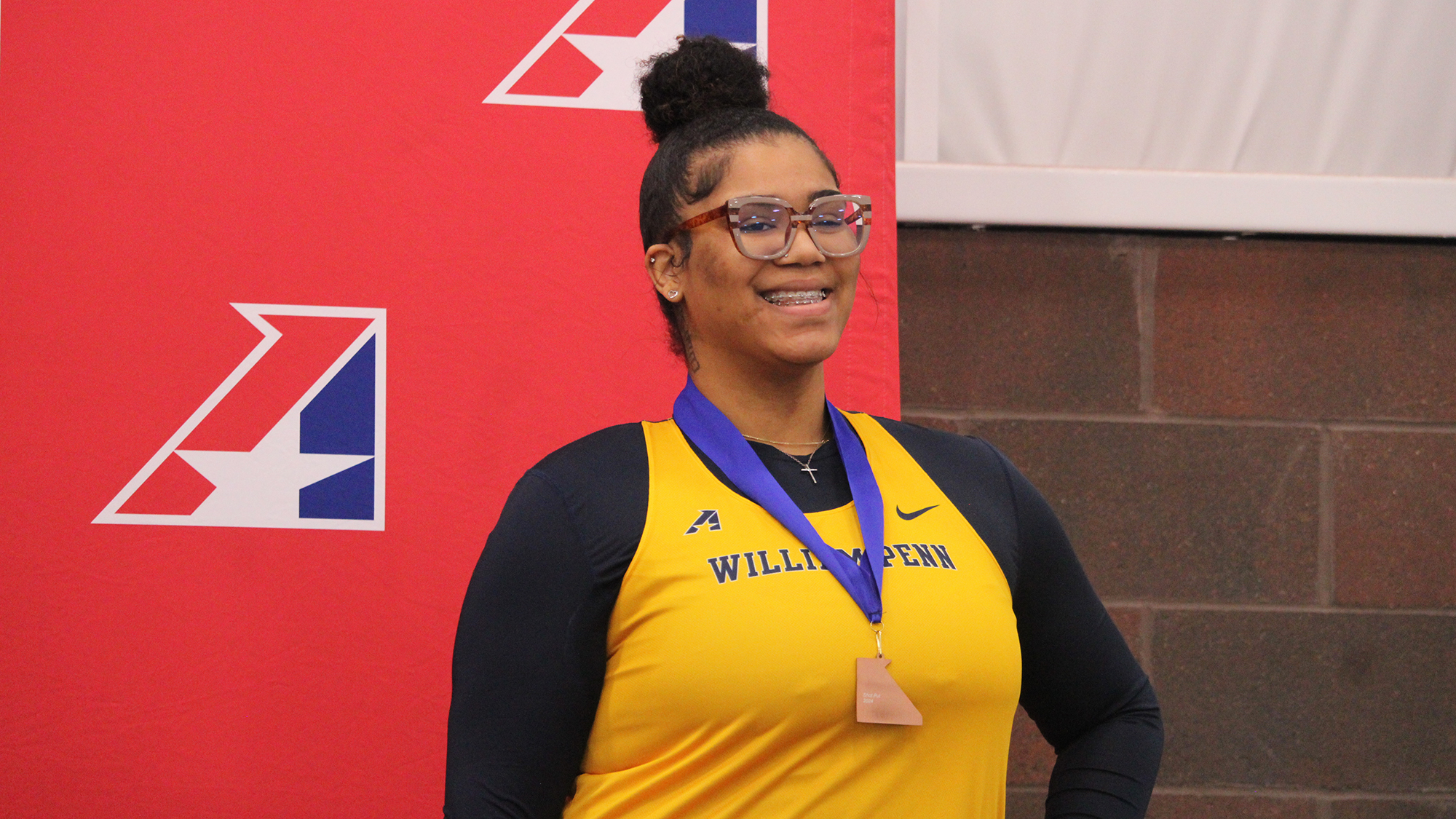 Martin Qualifies to Pace Statesmen at League Championship