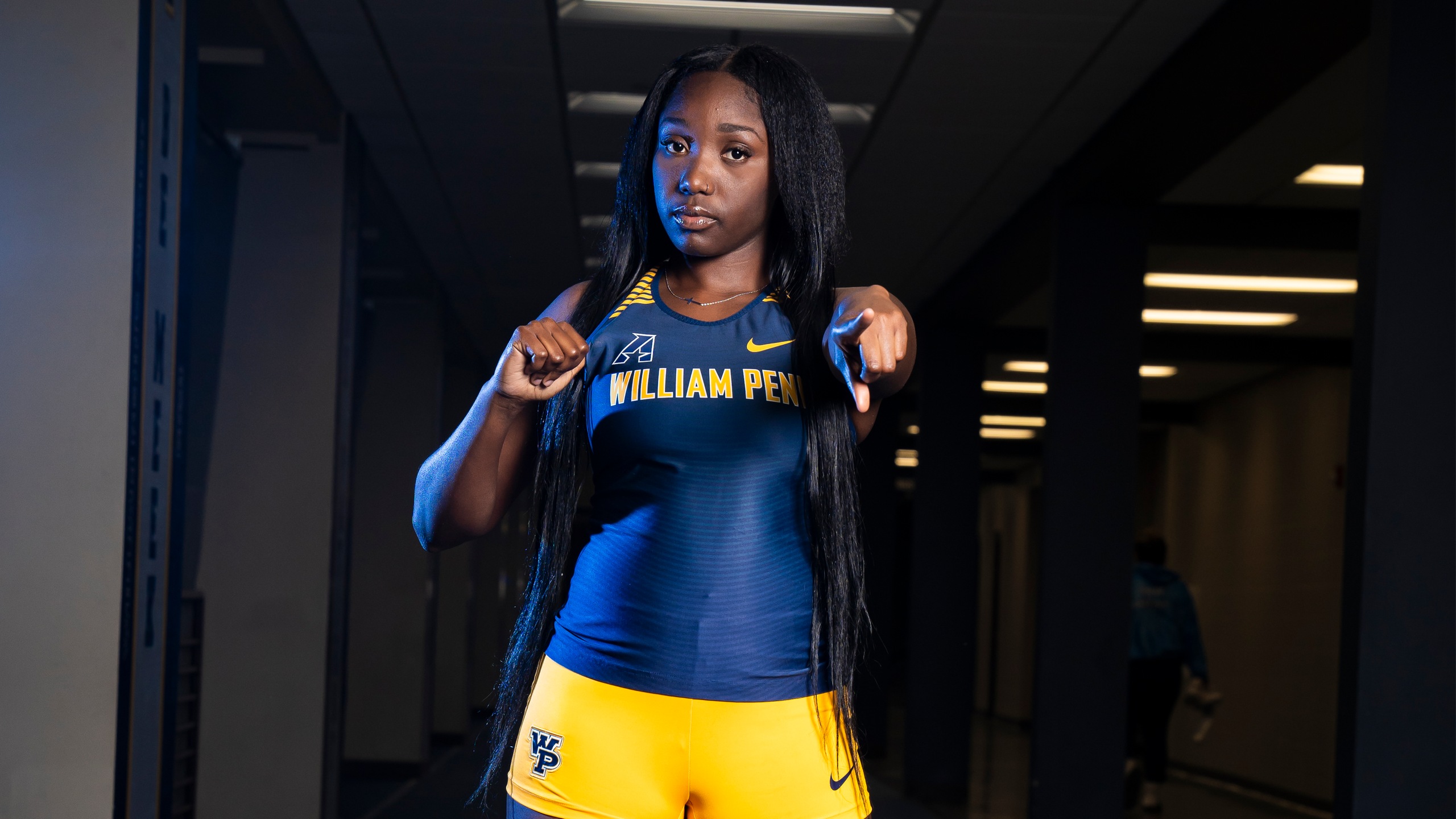 Statesmen Women Post Strong Finishes at Grinnell Invite