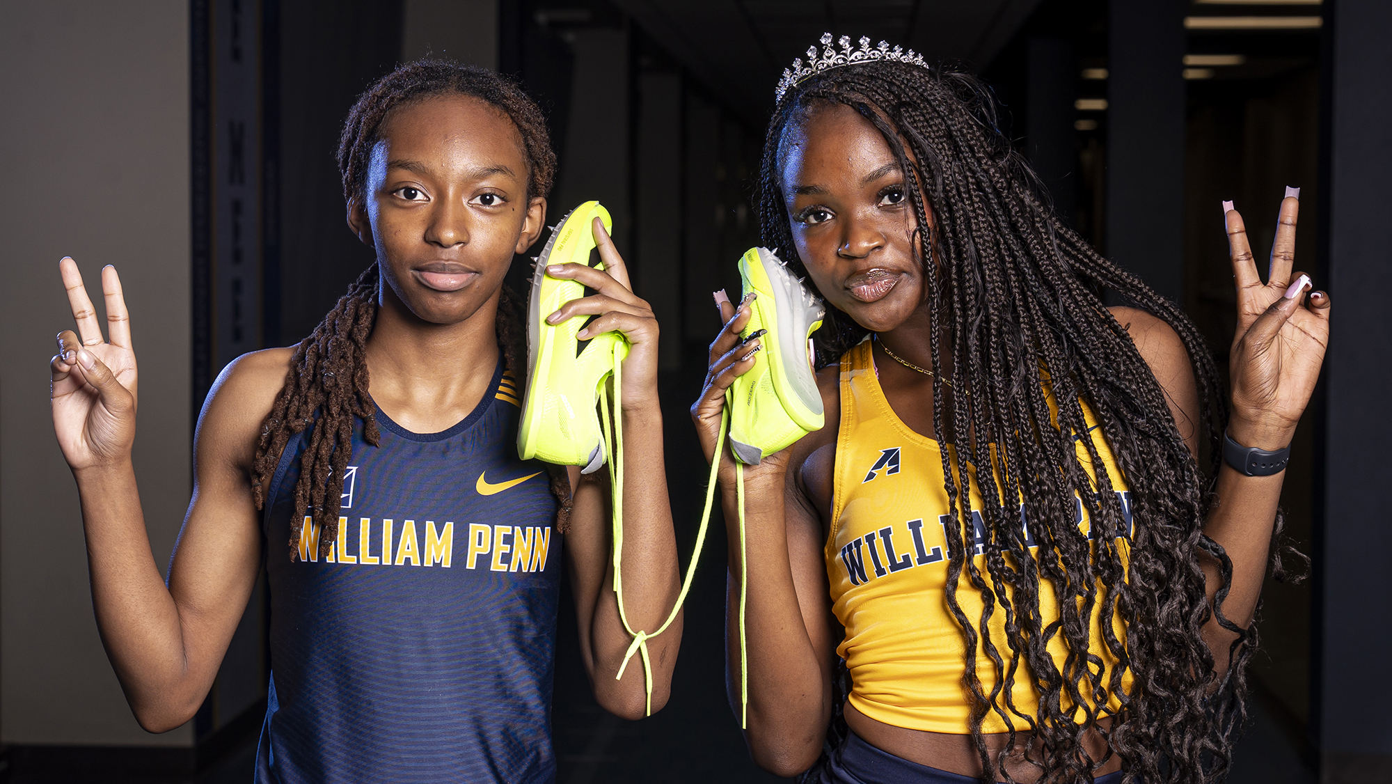 Records Broken, Qualification Earned as Statesmen Finish Eighth in League Championship