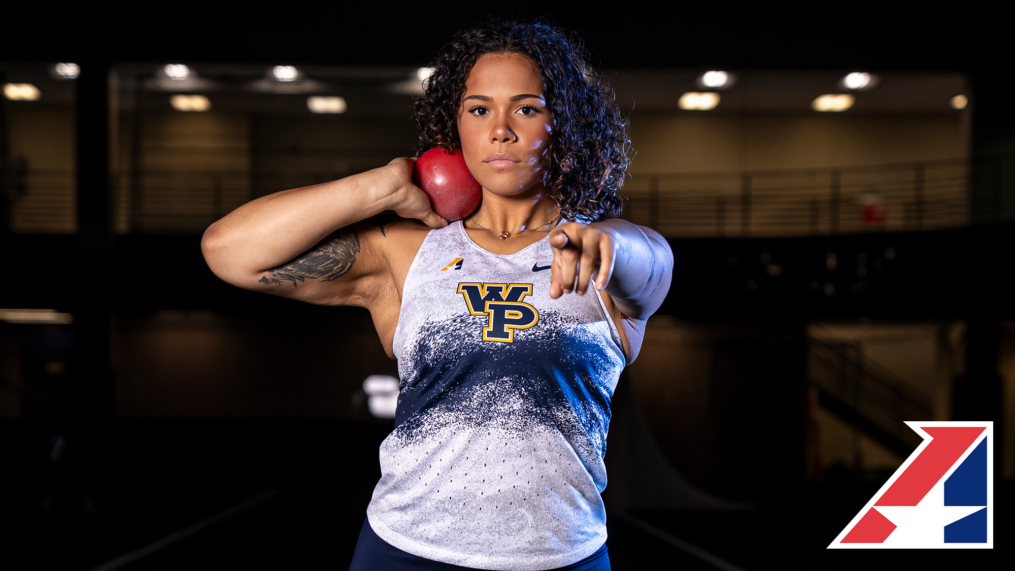 Three Earn All-Heart Honors for Performances at Championship