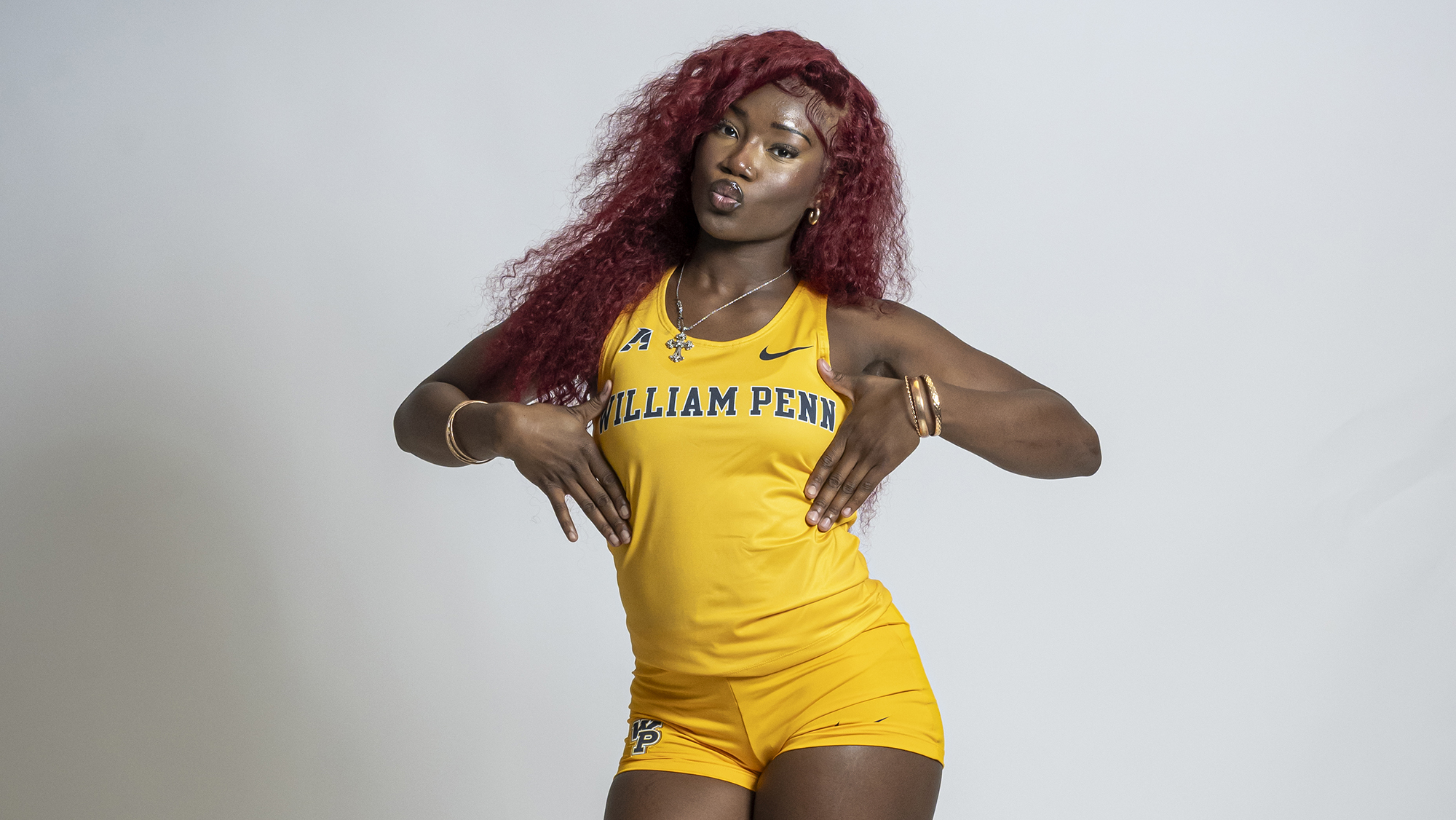 Three Score Points at Grinnell Invite