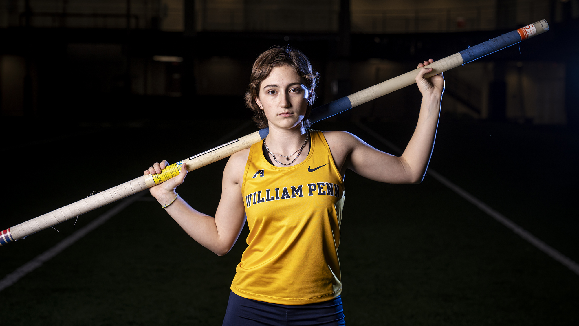 Two School Records Fall at Bearcat Invite