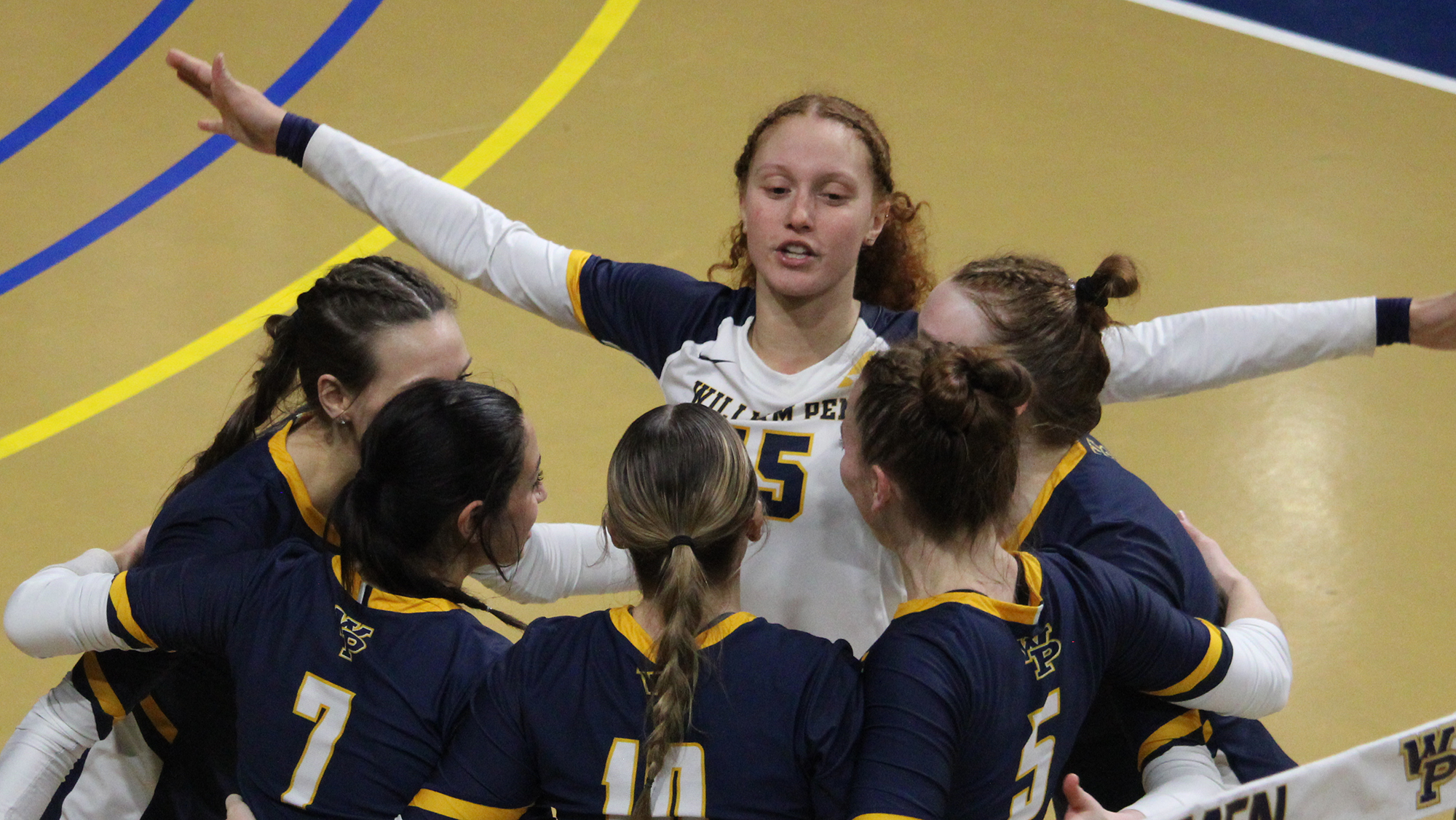 WPU Drops Regular Season Finale, Draws CMU in Tournament Quarters