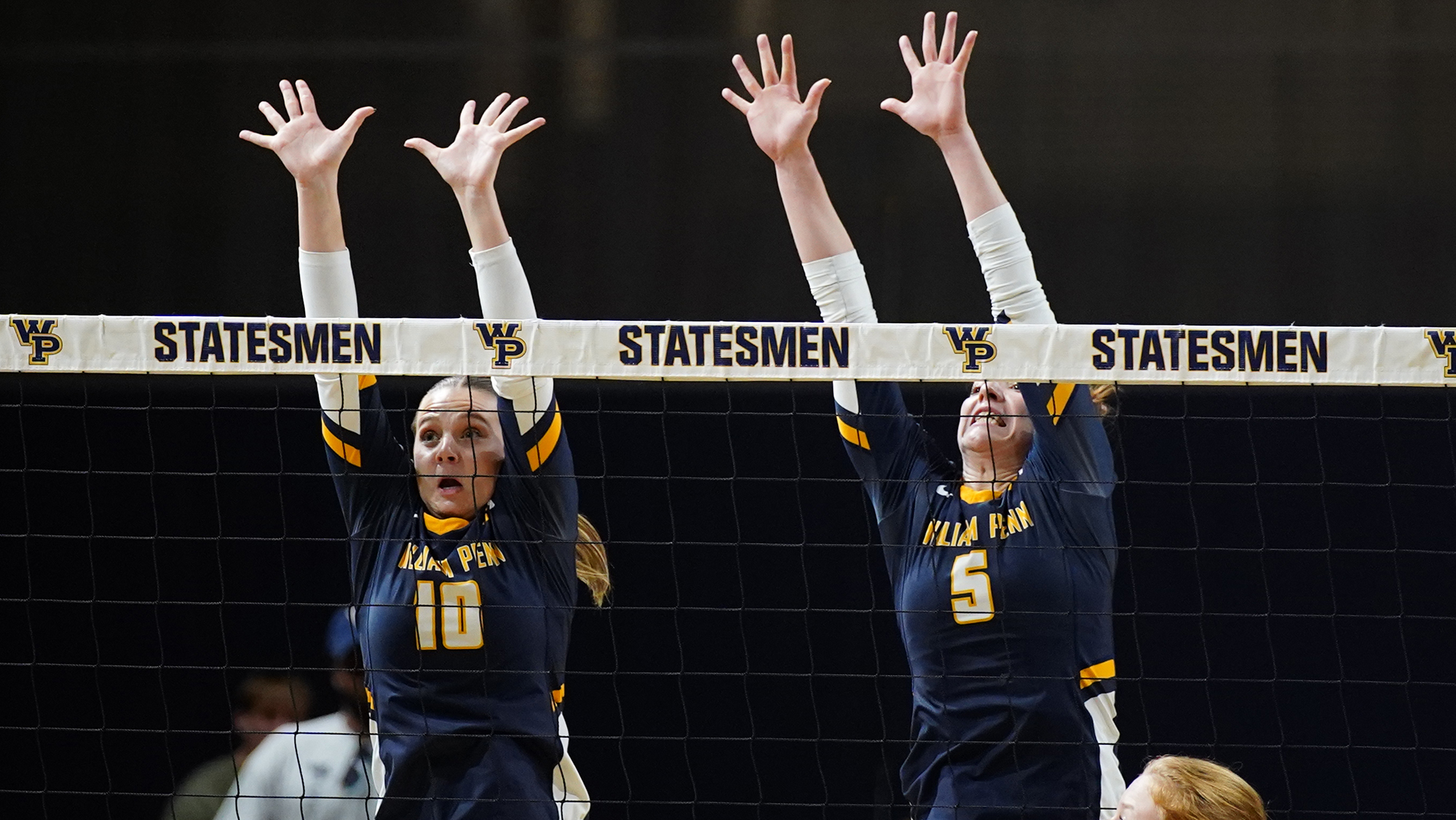 WPU Falls 3-2 to Yellowjackets