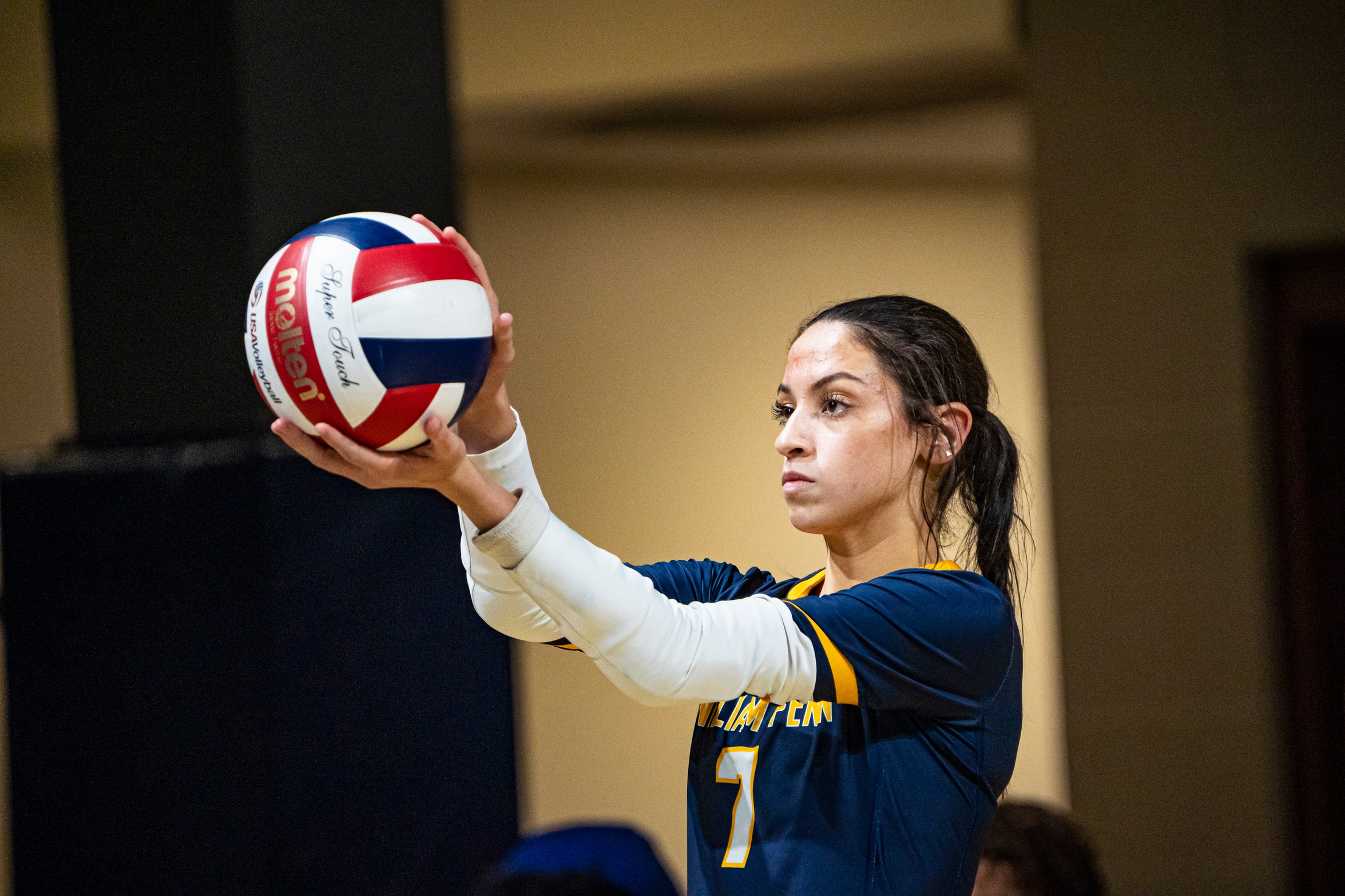 Statesmen Fall in Five Against Benedictine