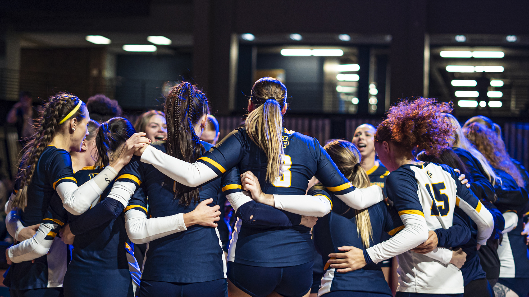 2025 Women&rsquo;s Volleyball Season Preview